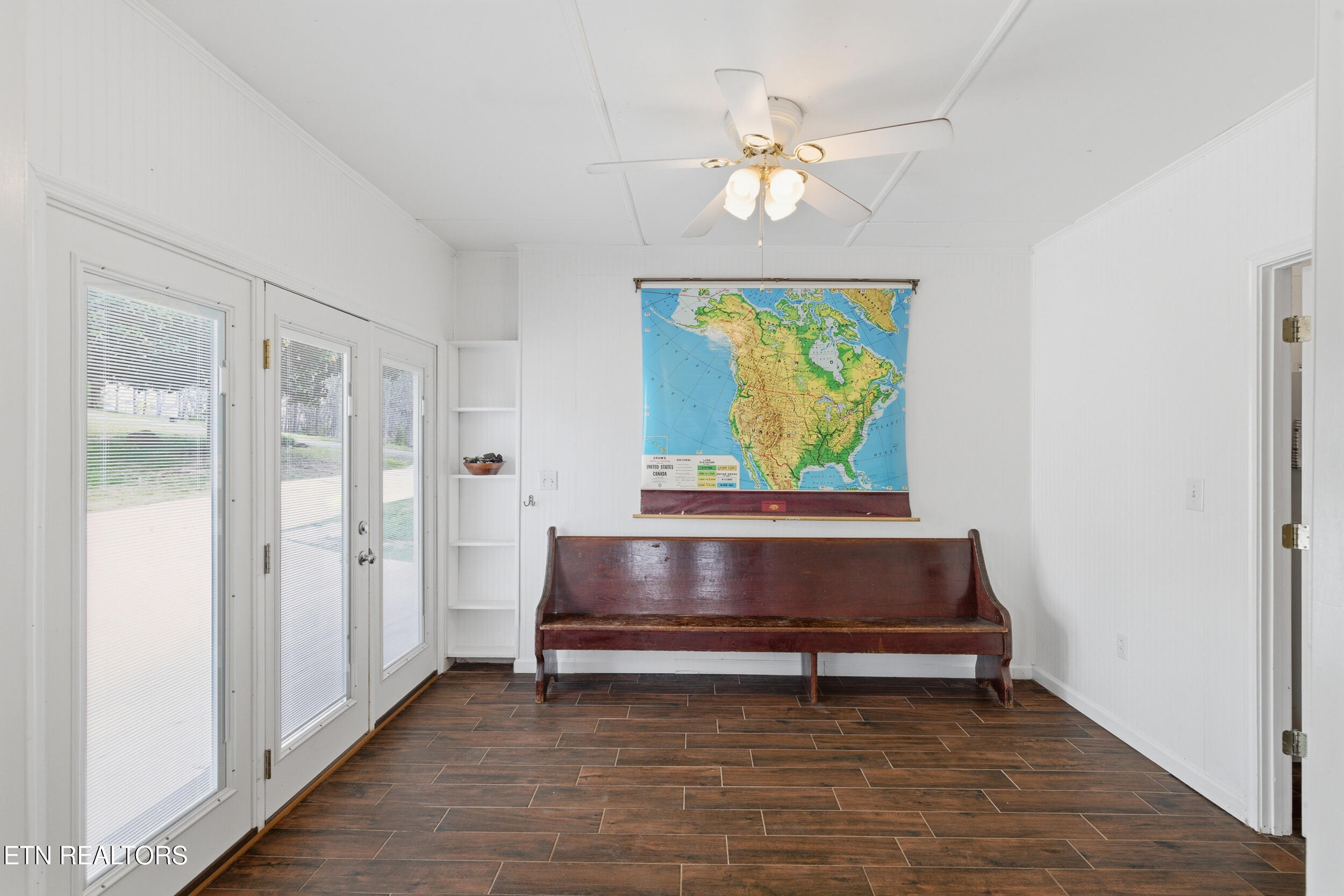 127 Evans Road Greenback TN 37742