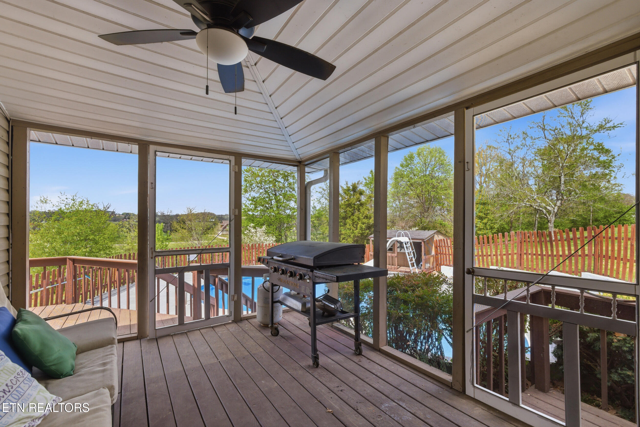 127 Evans Road Greenback TN 37742