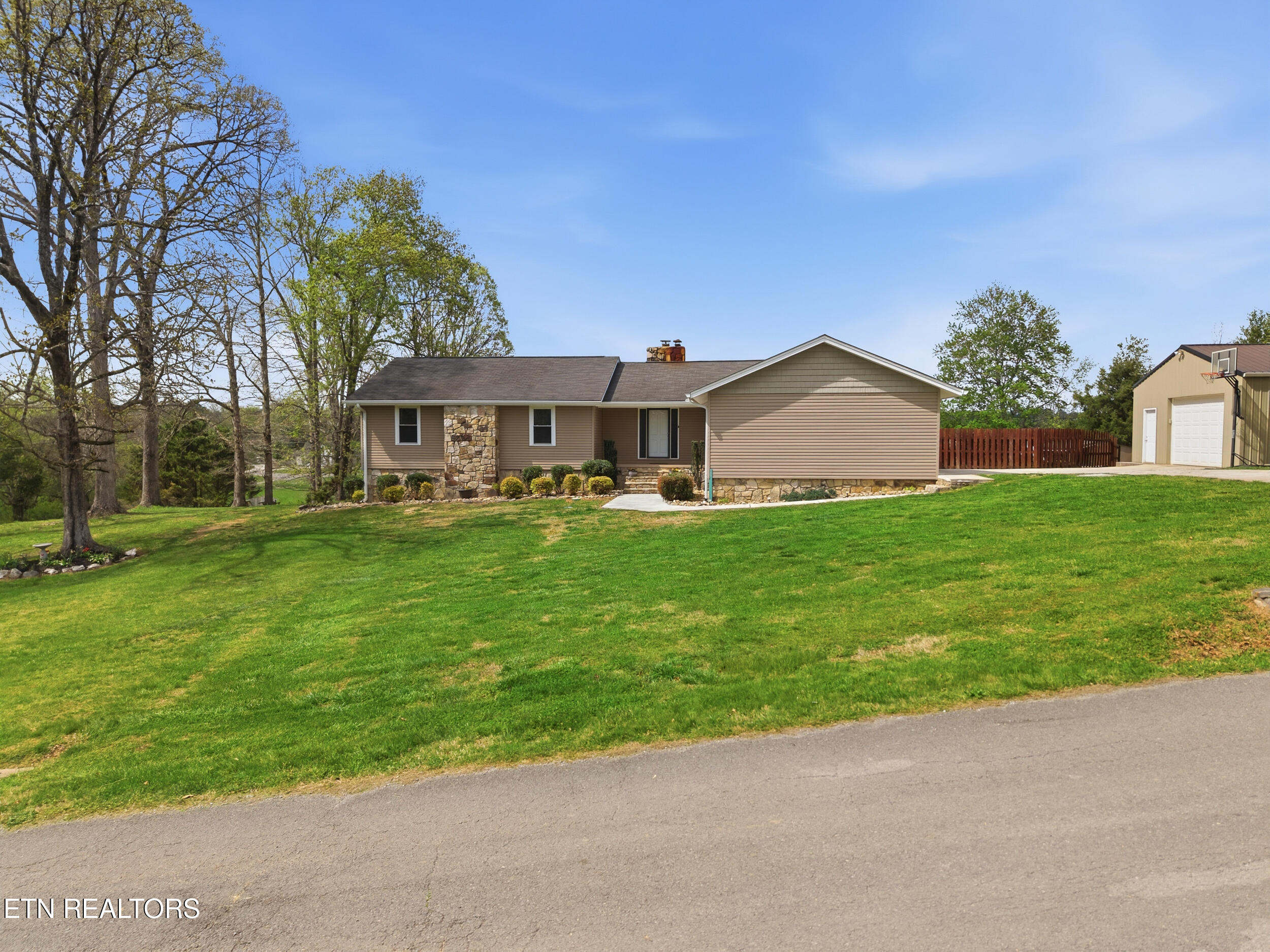 127 Evans Road Greenback TN 37742