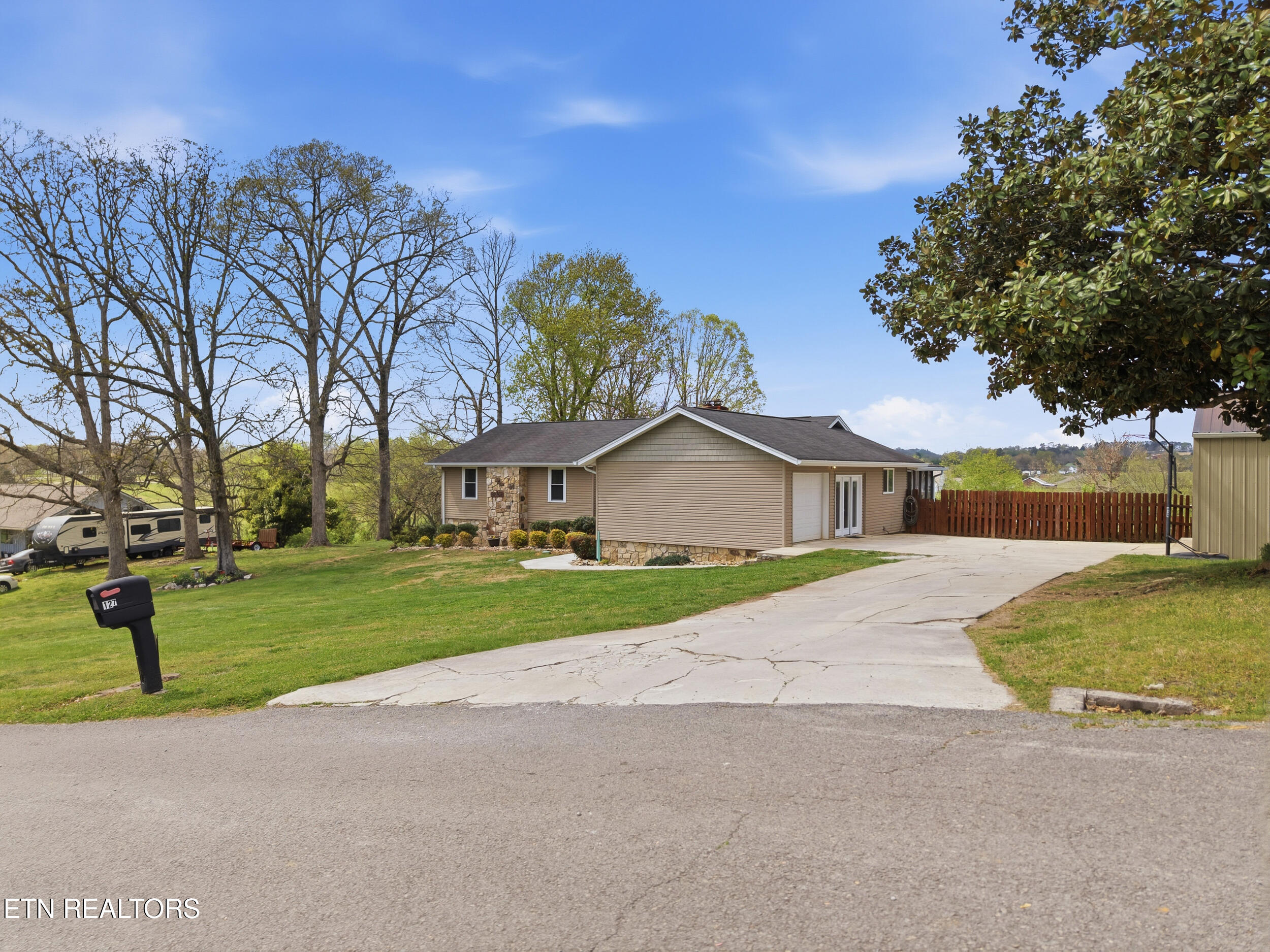 127 Evans Road Greenback TN 37742