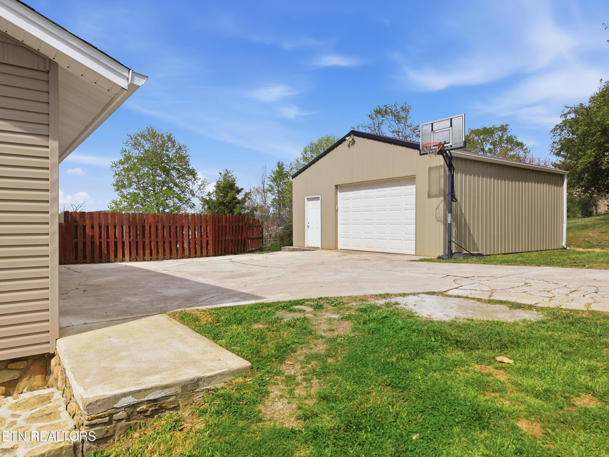 127 Evans Road Greenback TN 37742
