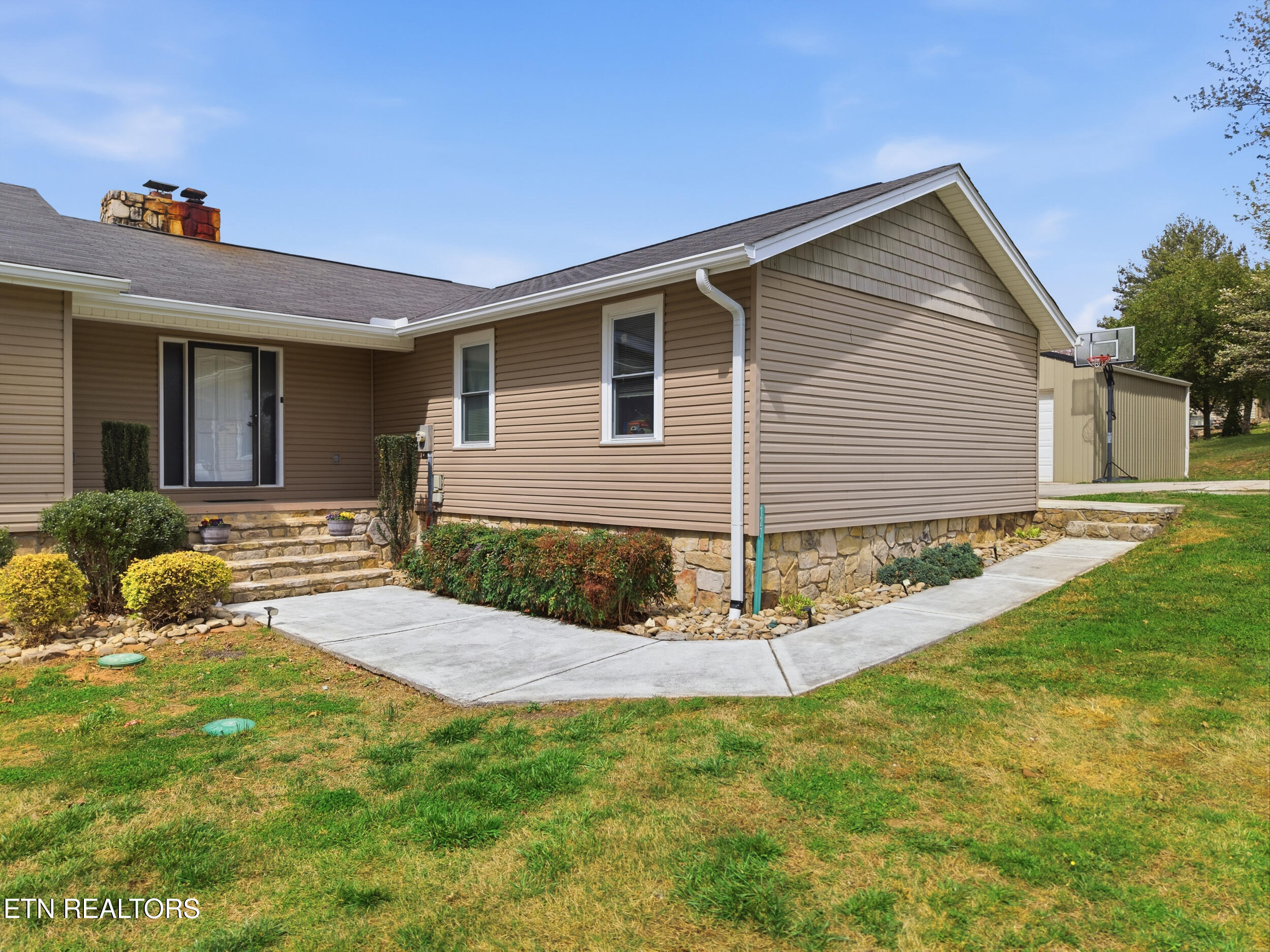 127 Evans Road Greenback TN 37742