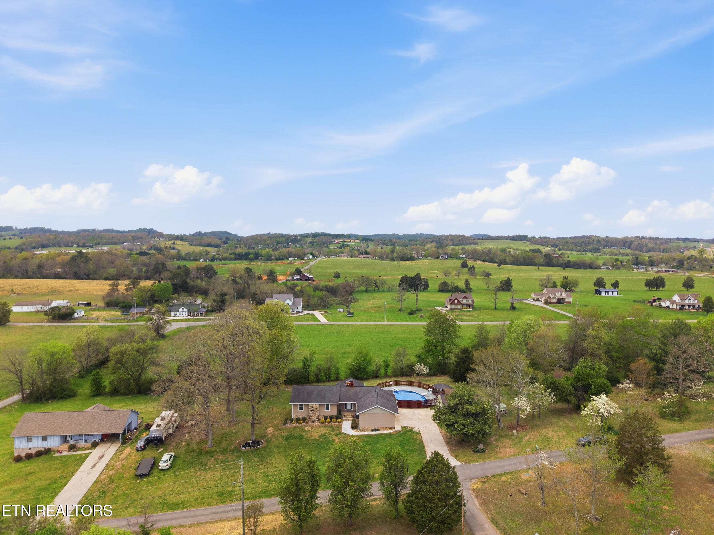 127 Evans Road Greenback TN 37742
