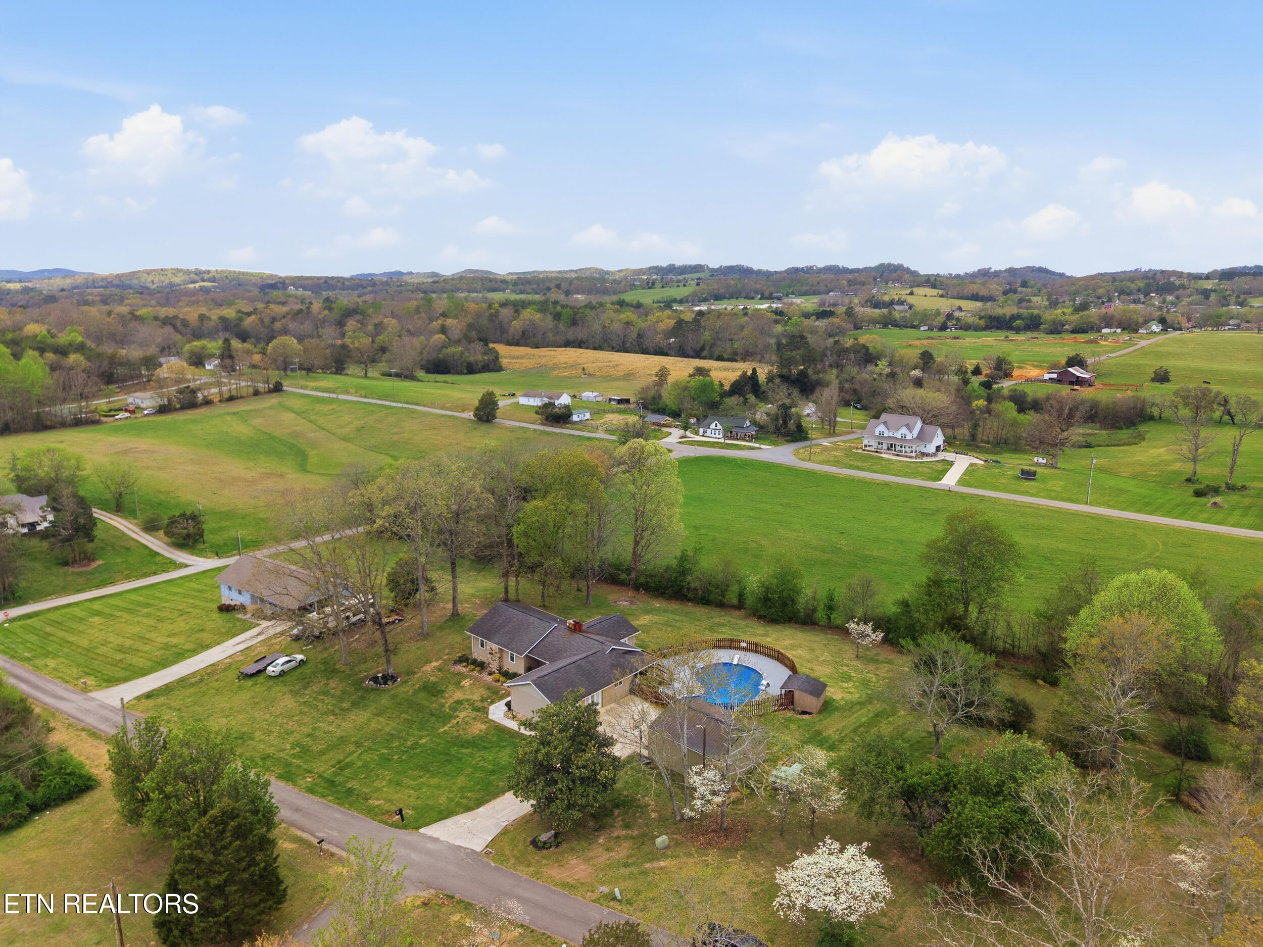 127 Evans Road Greenback TN 37742