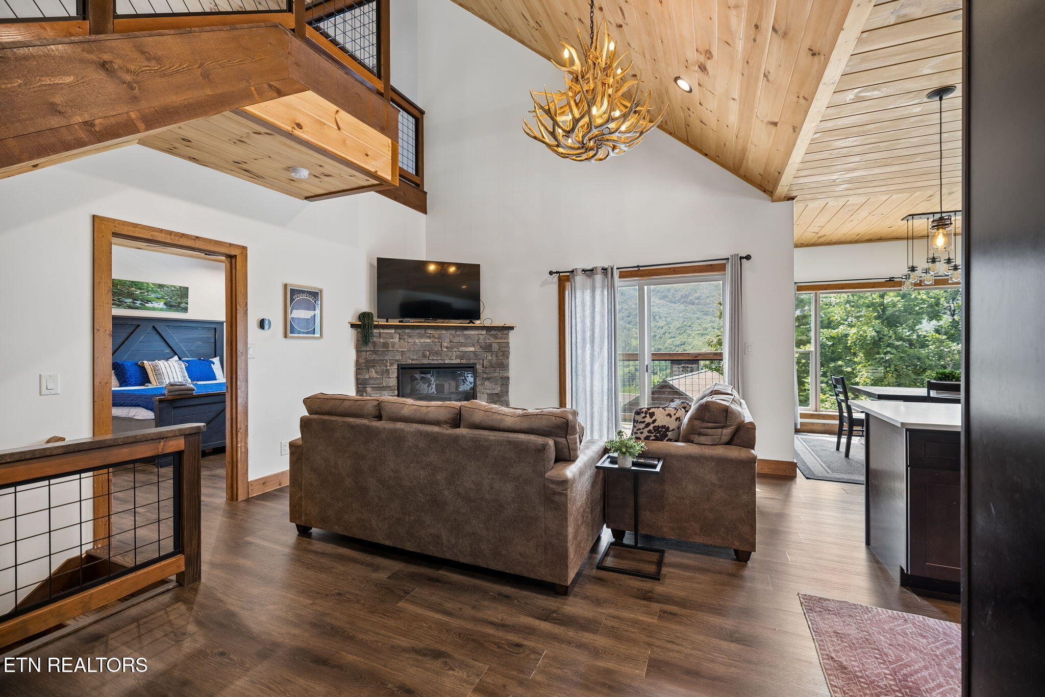 4228 Wears Valley Road Sevierville TN 37862