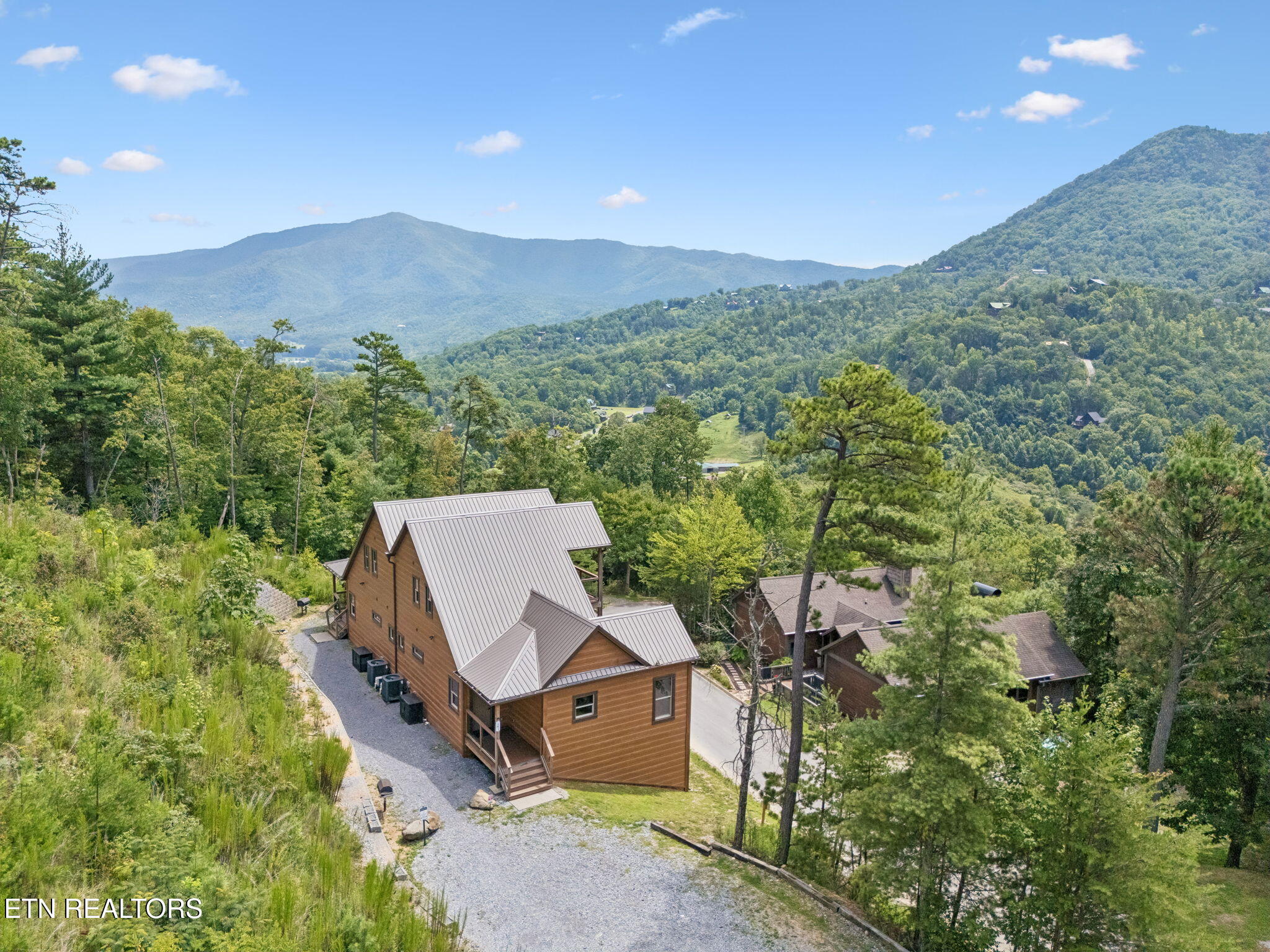 4228 Wears Valley Road Sevierville TN 37862