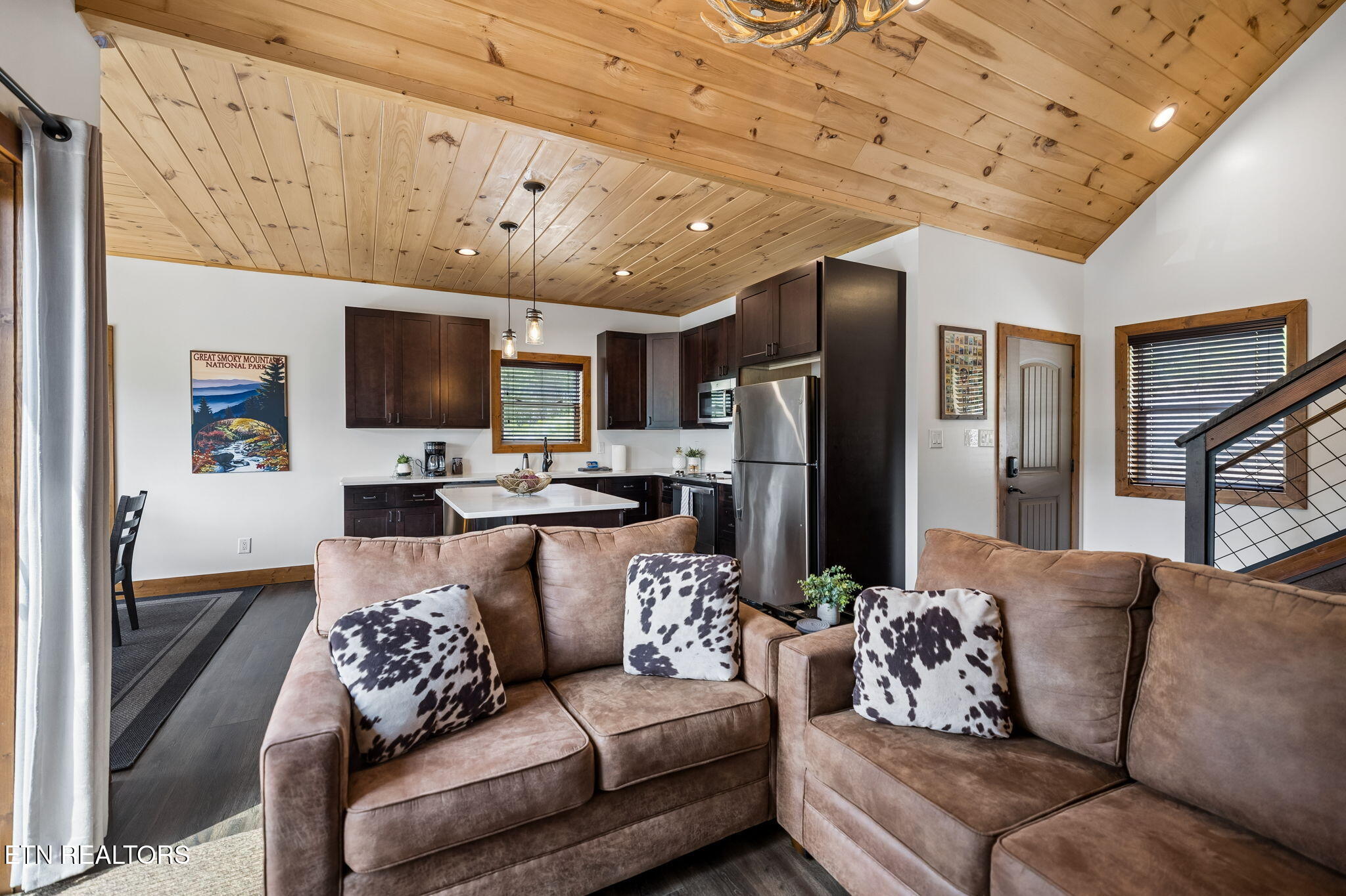 4228 Wears Valley Road Sevierville TN 37862