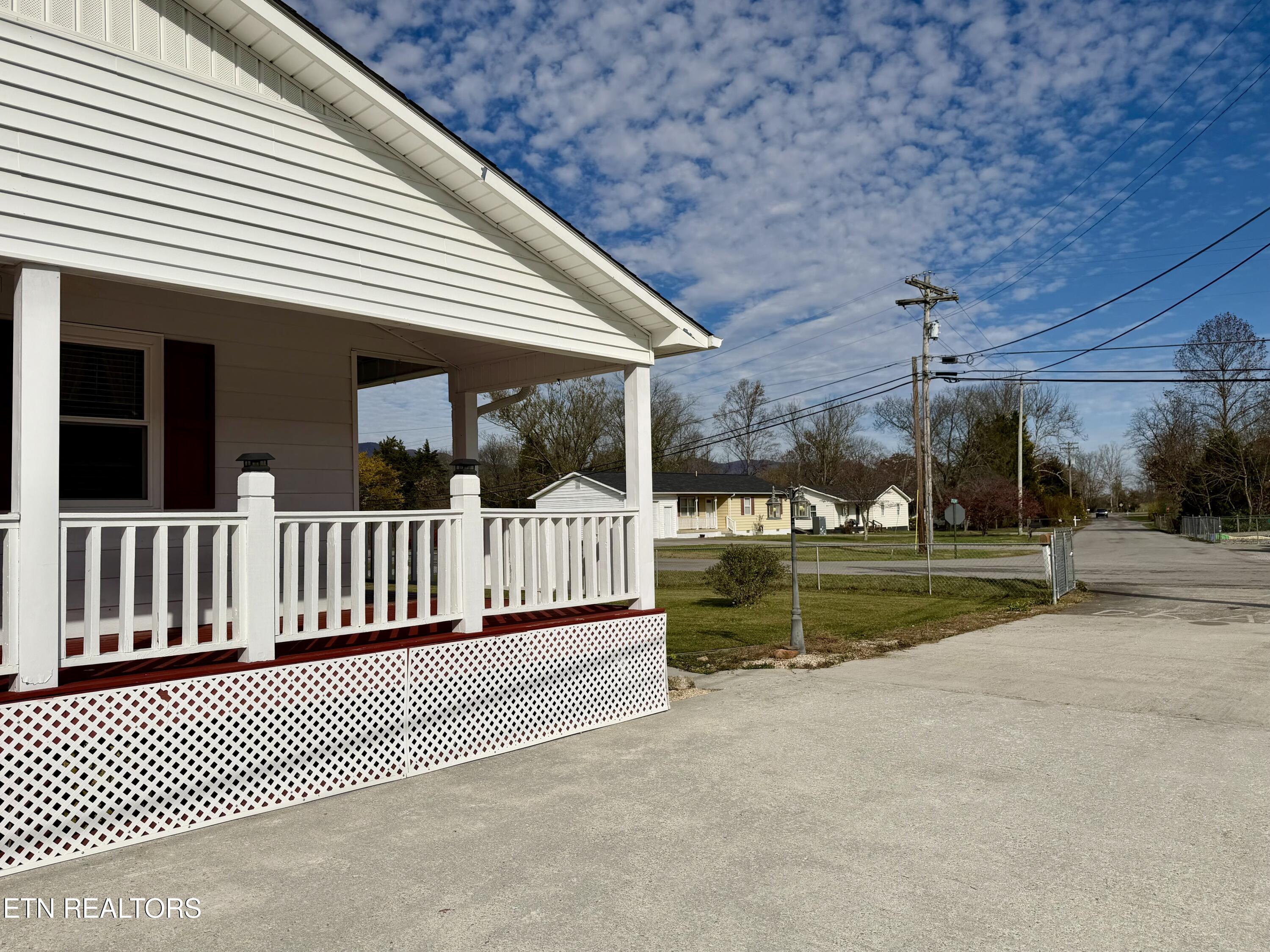 246 Valley View Road Lafollette TN 37766