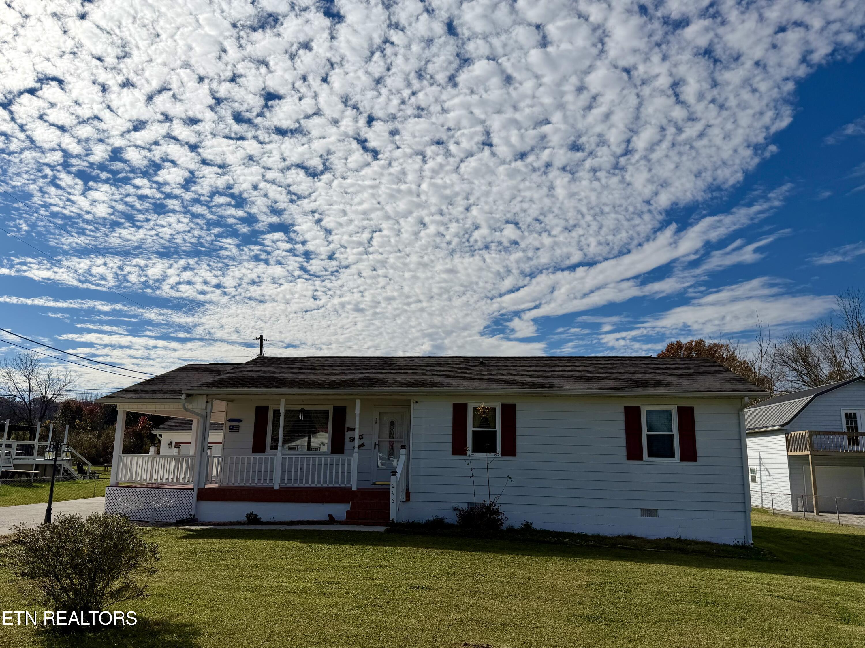 246 Valley View Road Lafollette TN 37766