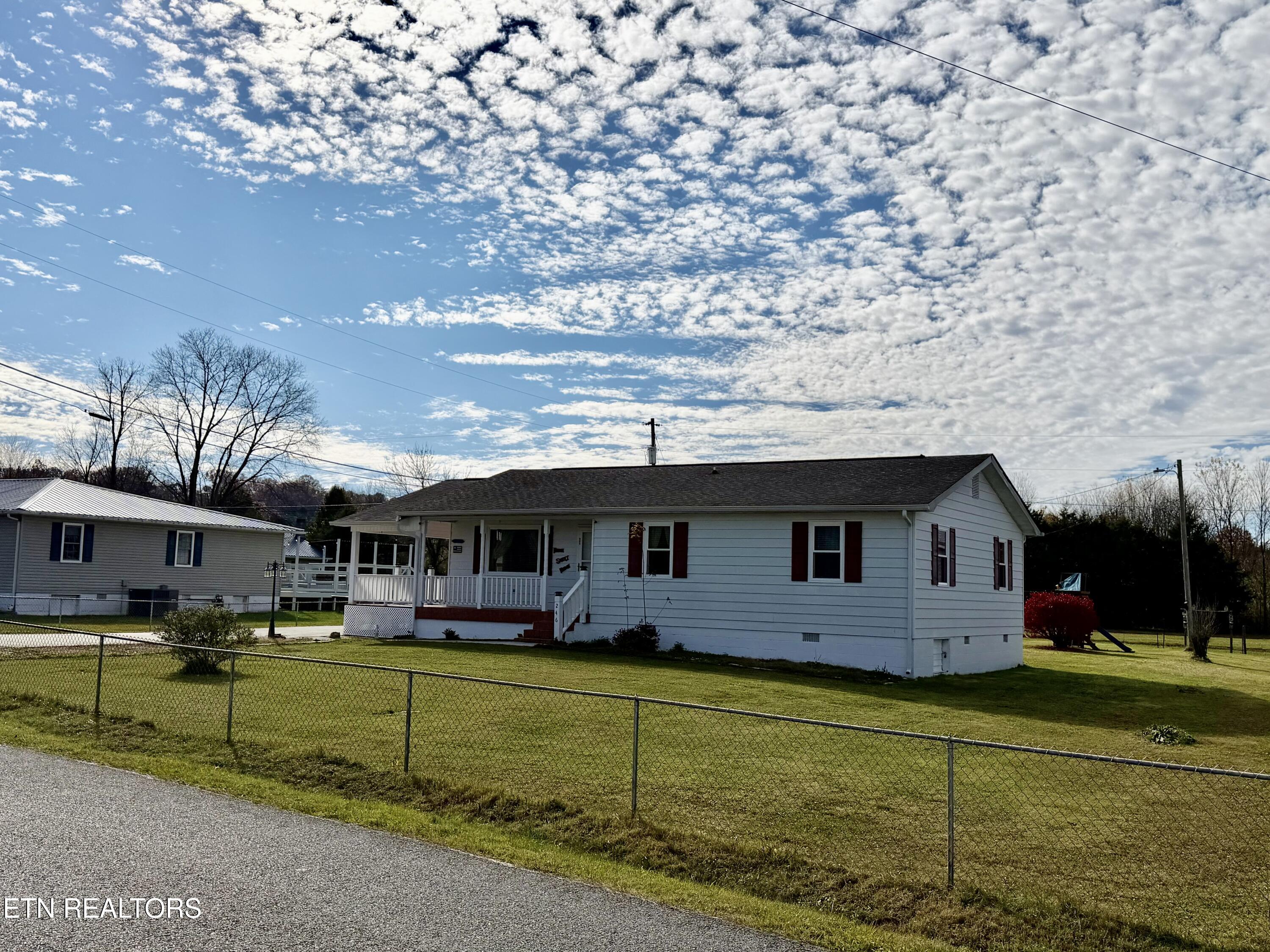 246 Valley View Road Lafollette TN 37766