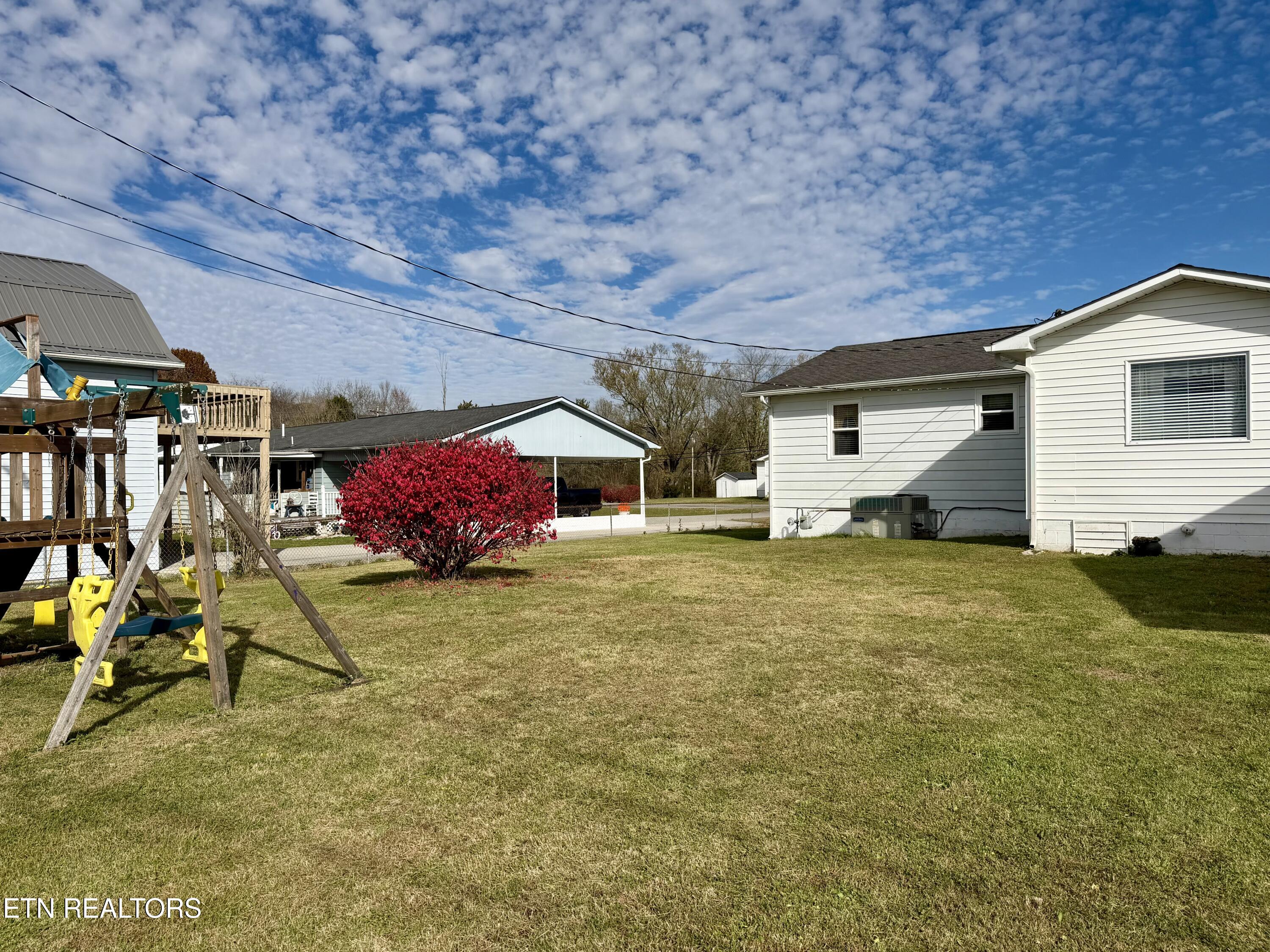 246 Valley View Road Lafollette TN 37766