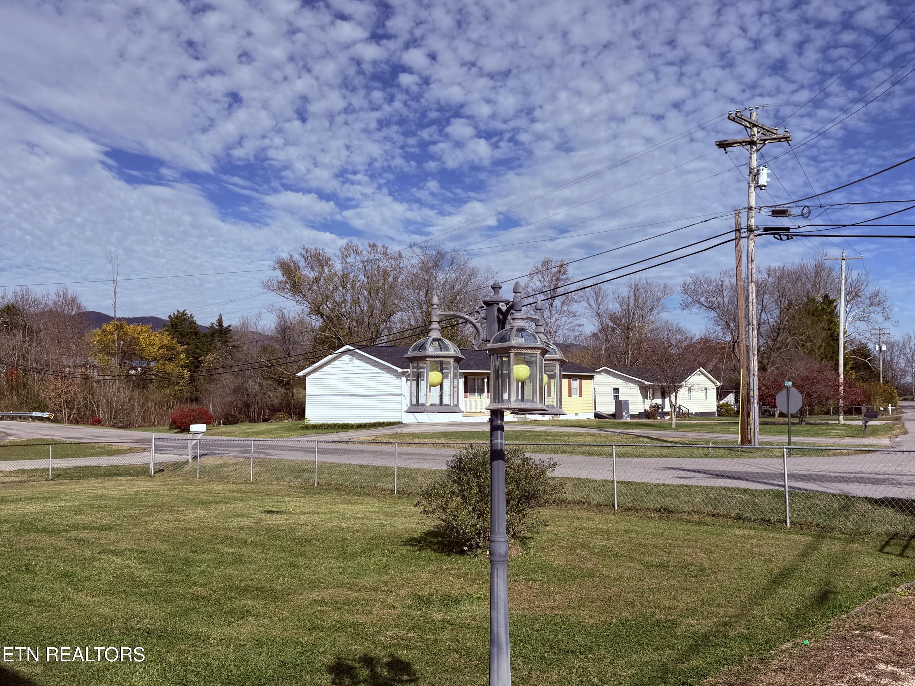 246 Valley View Road Lafollette TN 37766