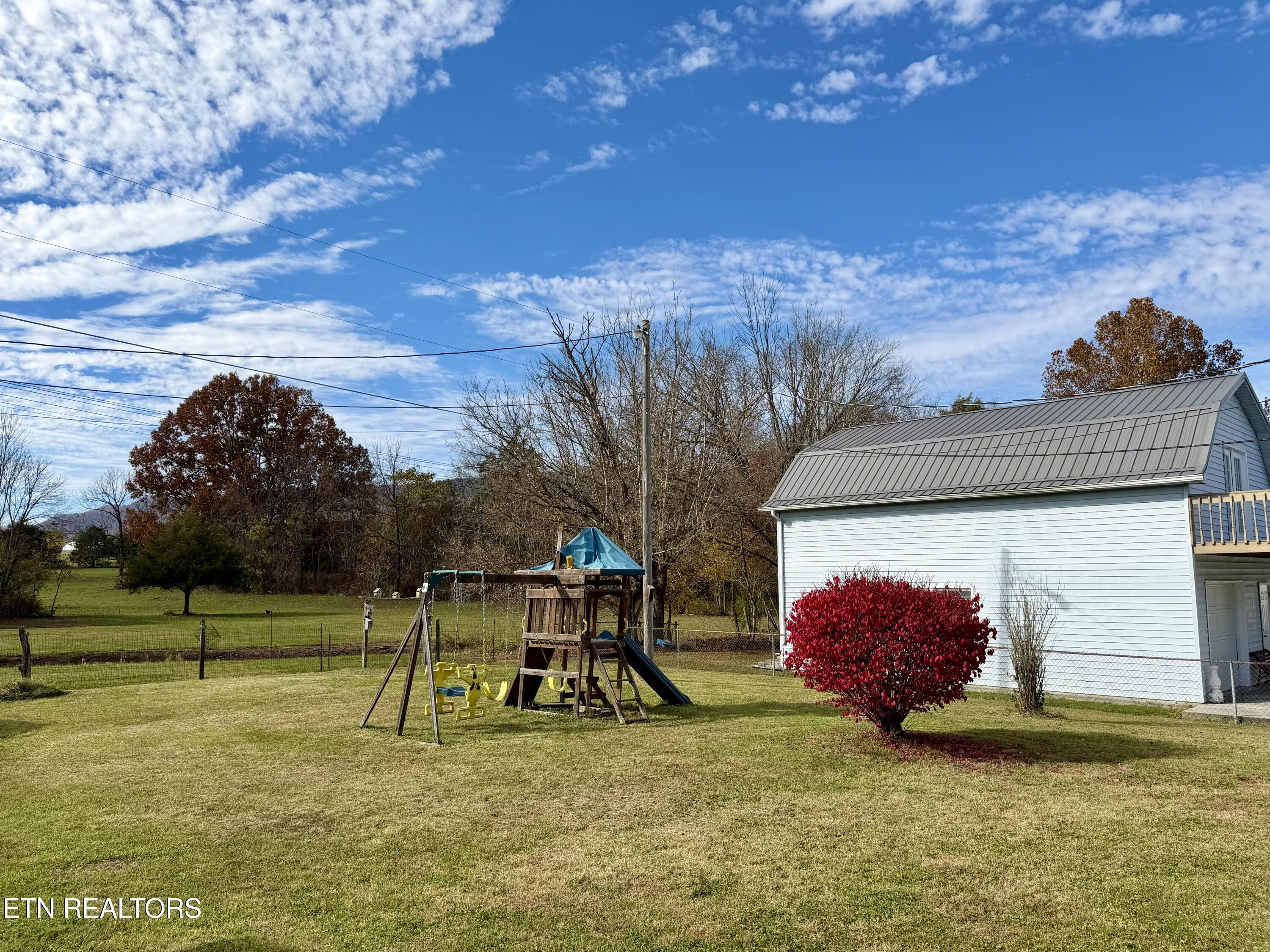 246 Valley View Road Lafollette TN 37766