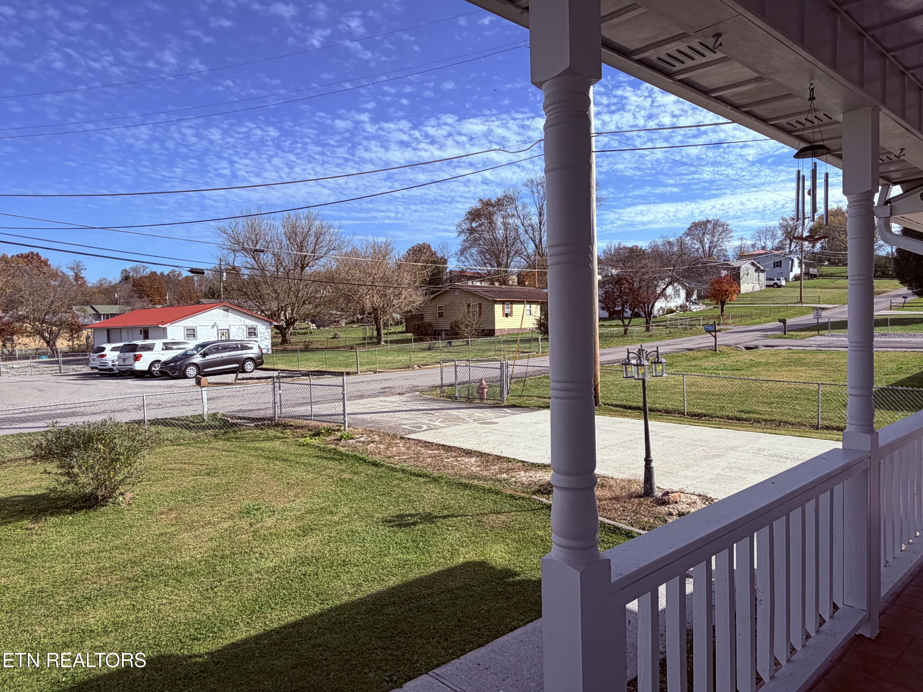 246 Valley View Road Lafollette TN 37766