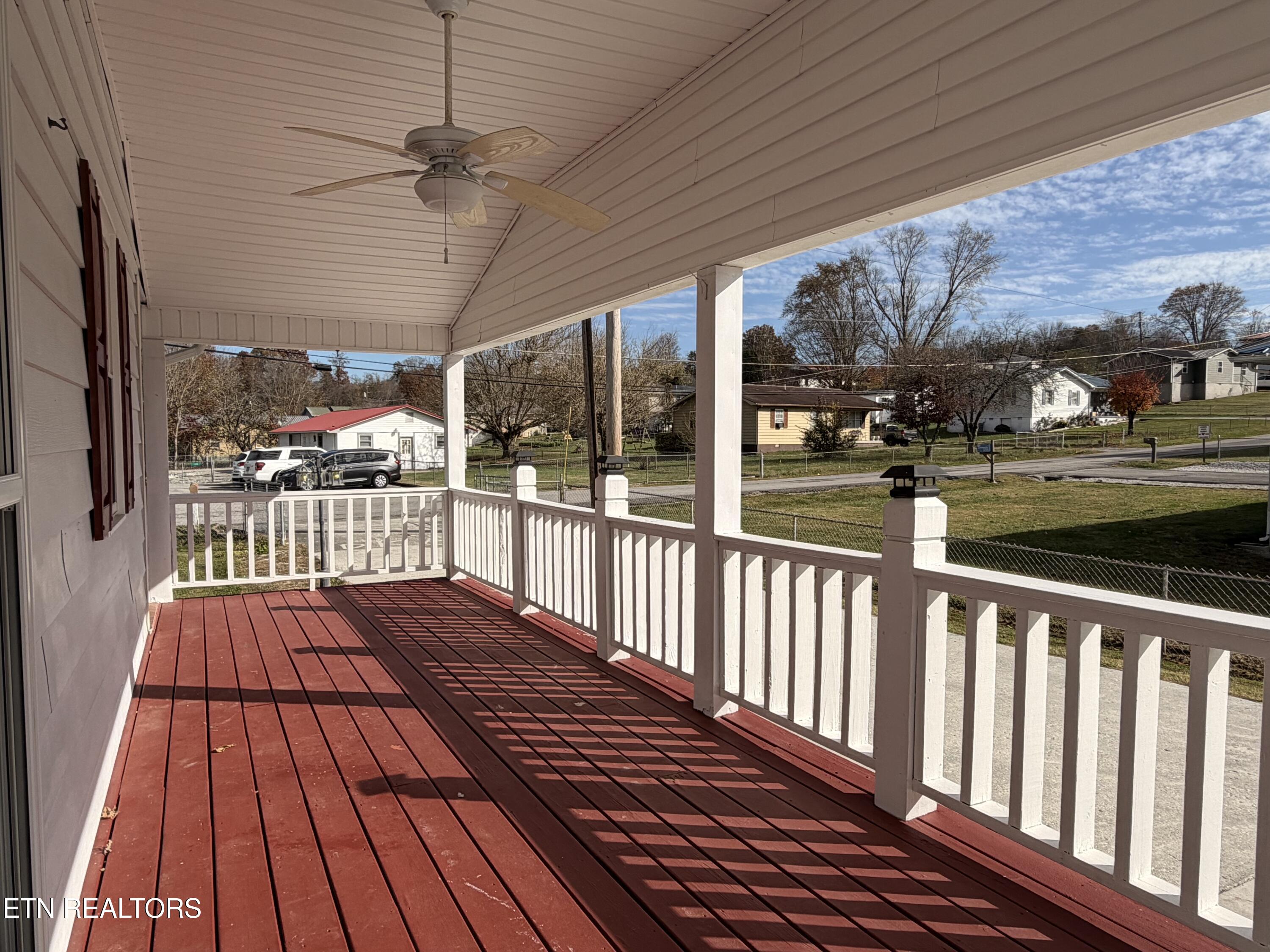 246 Valley View Road Lafollette TN 37766