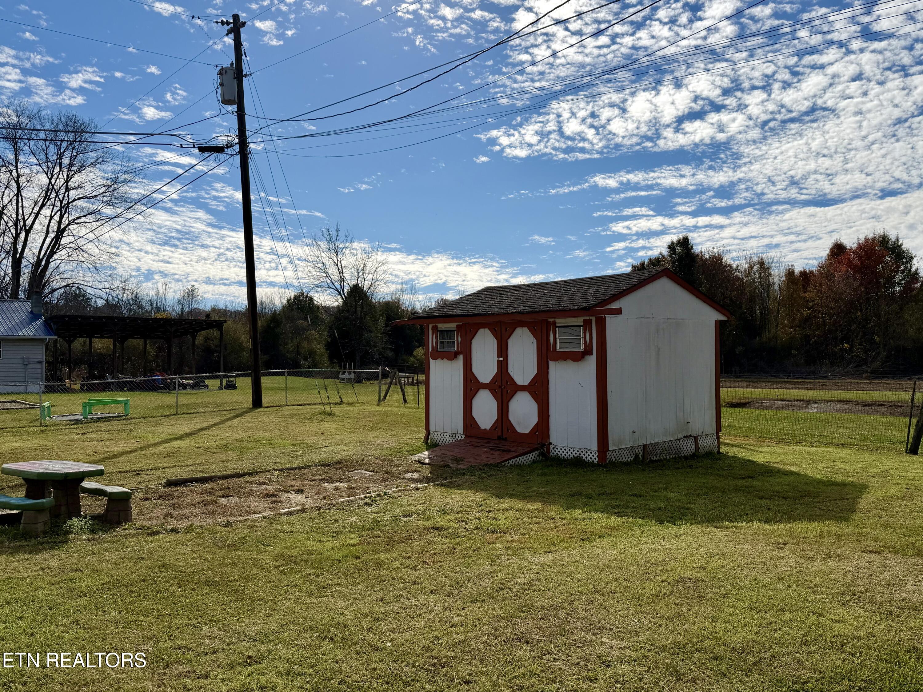 246 Valley View Road Lafollette TN 37766
