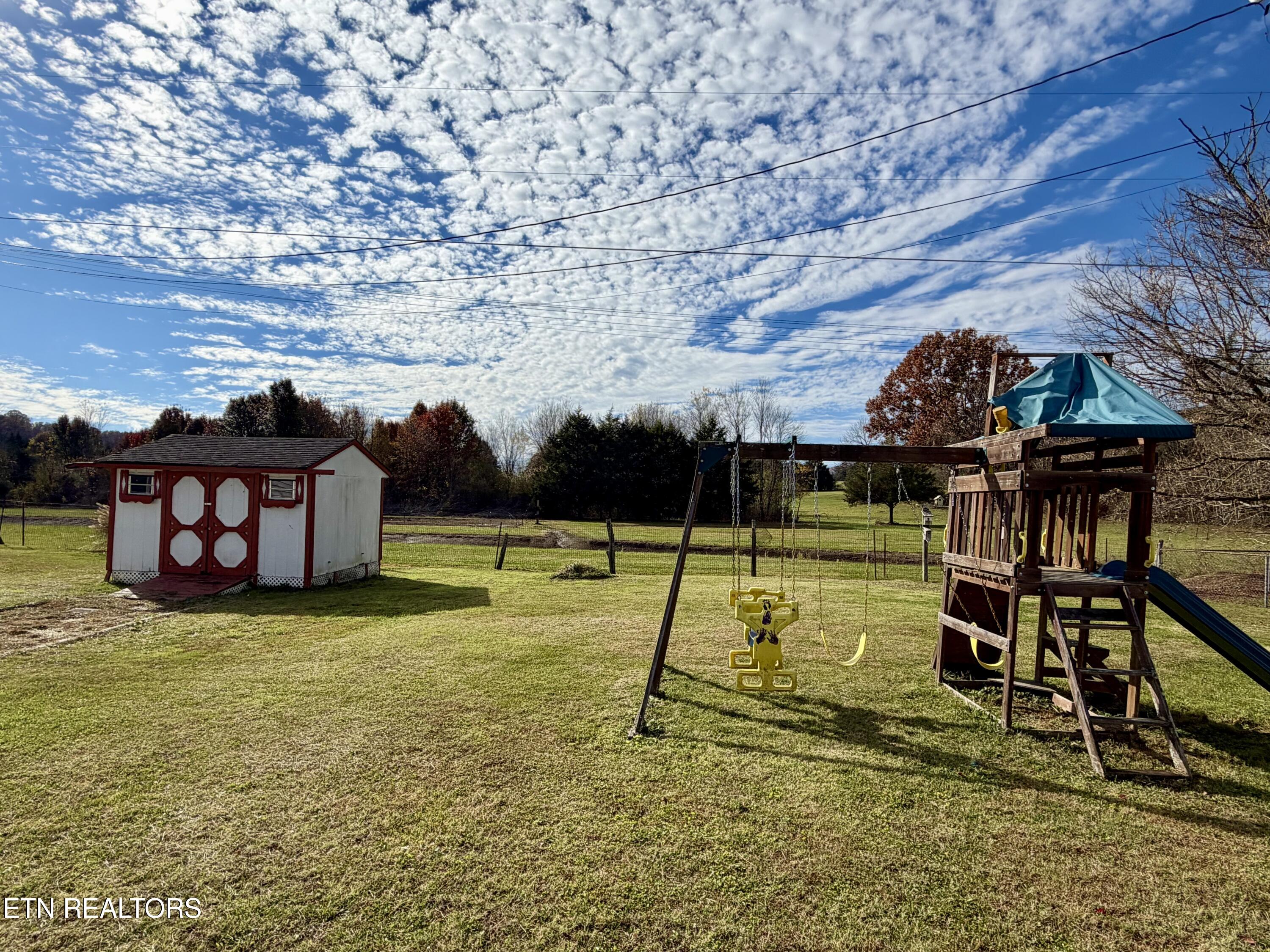 246 Valley View Road Lafollette TN 37766