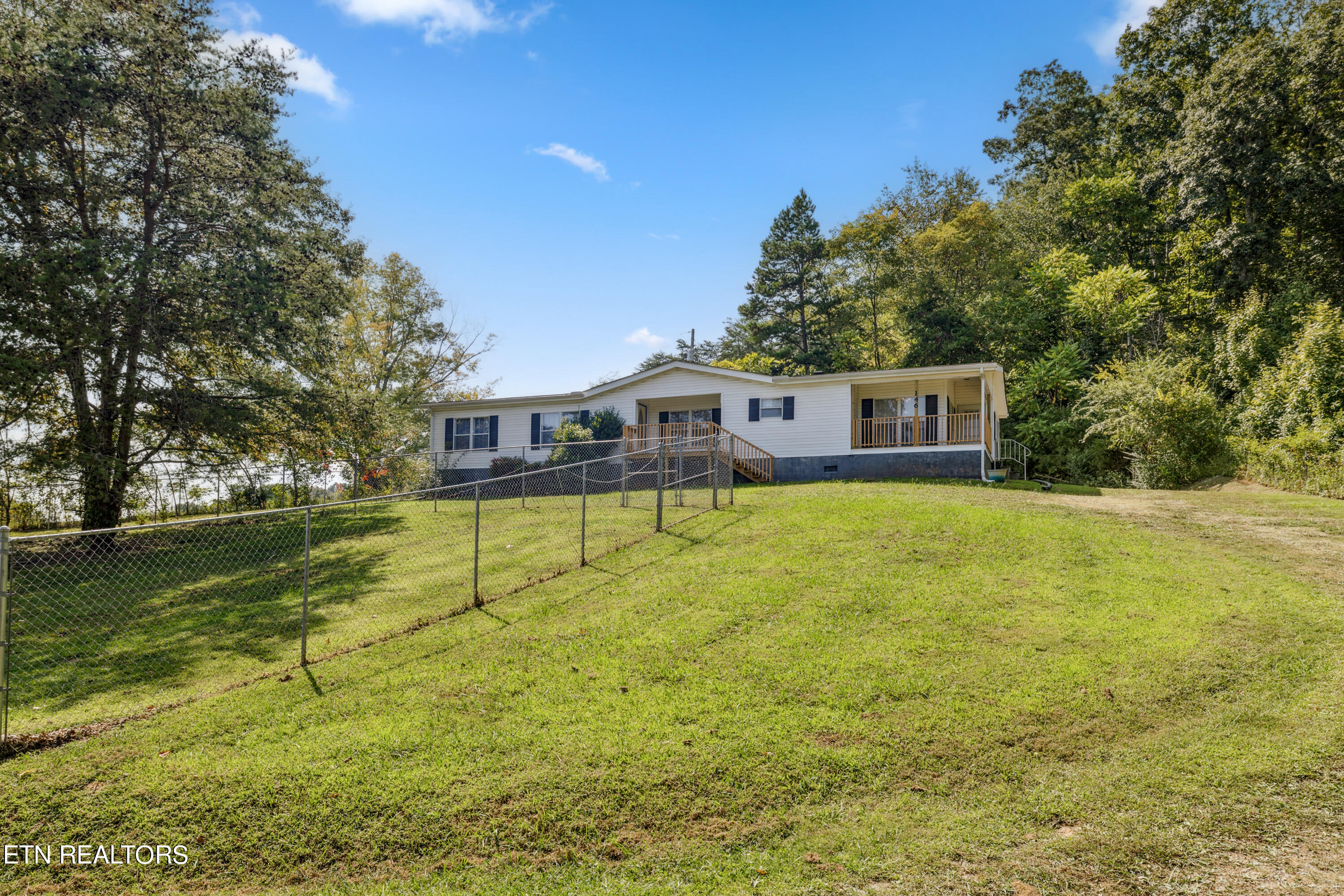146 E Dumplin Valley Road Jefferson City TN 37760