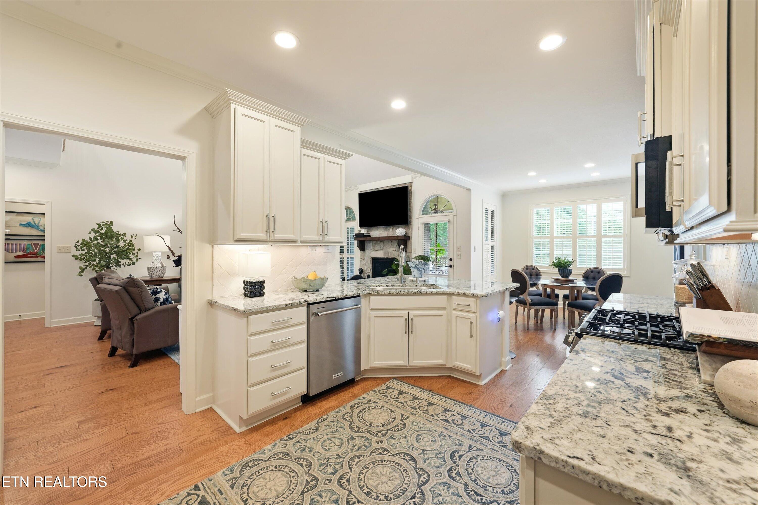 1266 Ansley Woods Way Knoxville TN 37923