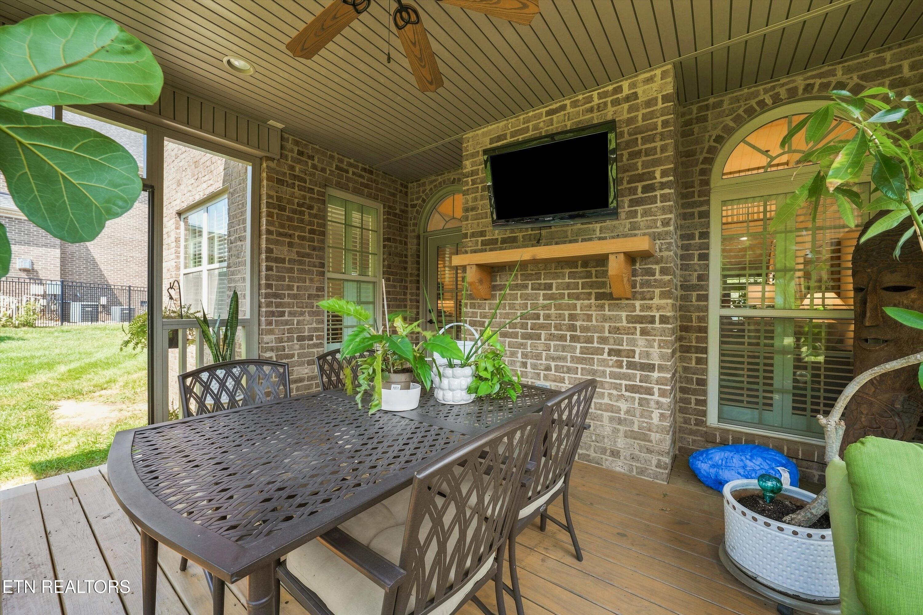 1266 Ansley Woods Way Knoxville TN 37923