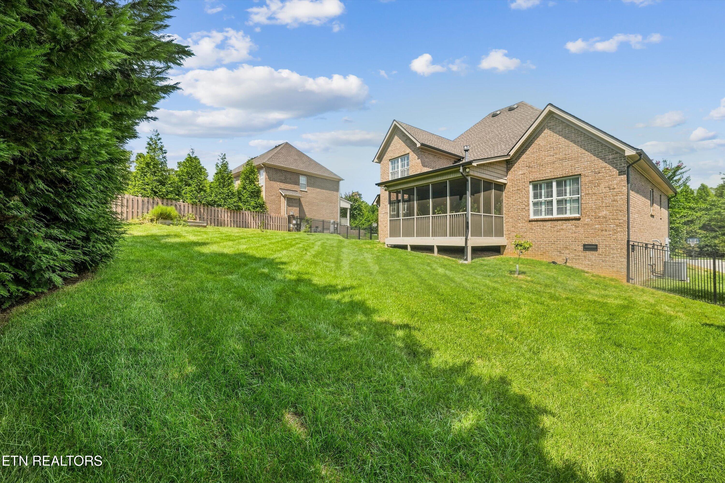 1266 Ansley Woods Way Knoxville TN 37923