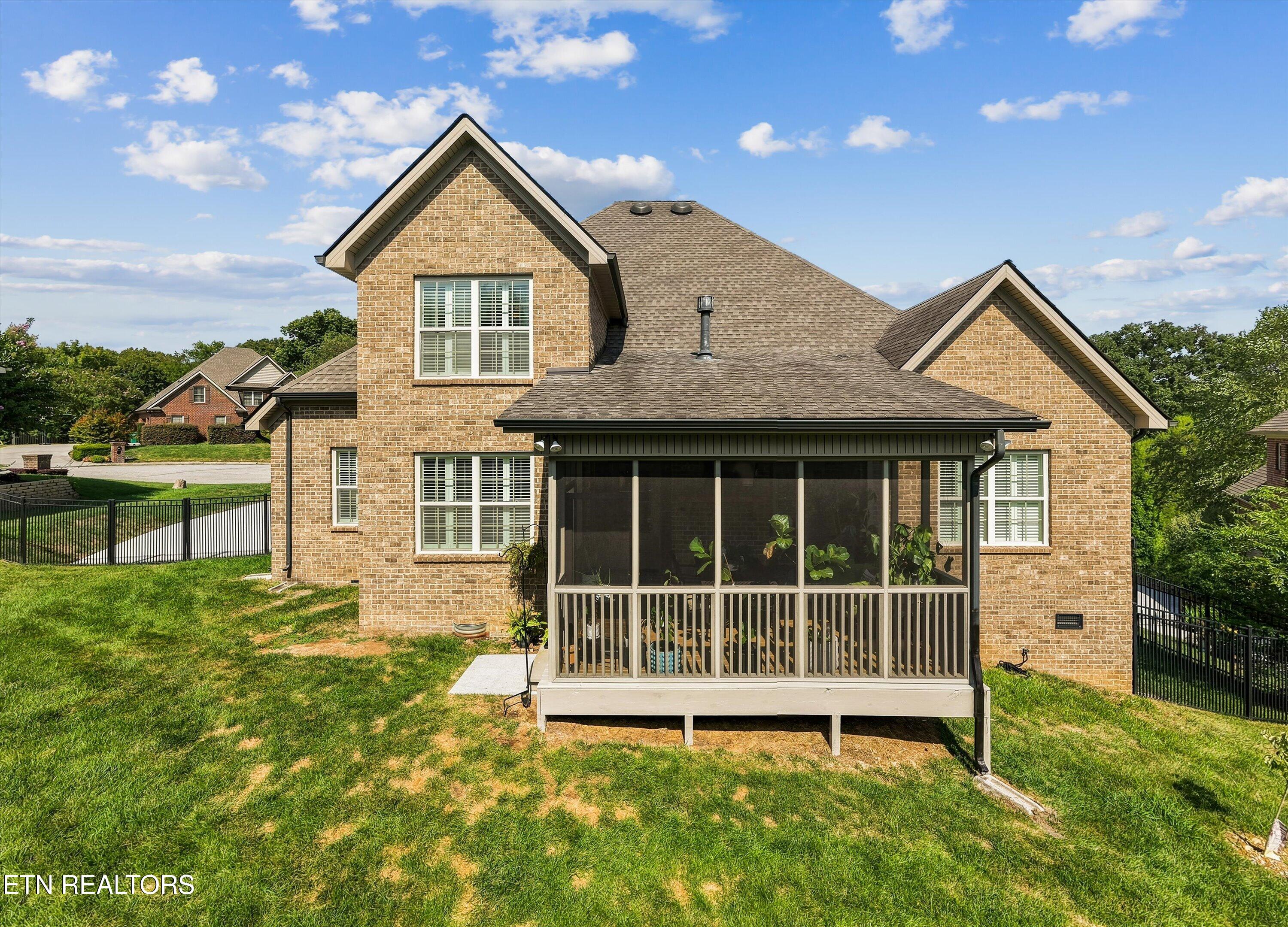 1266 Ansley Woods Way Knoxville TN 37923