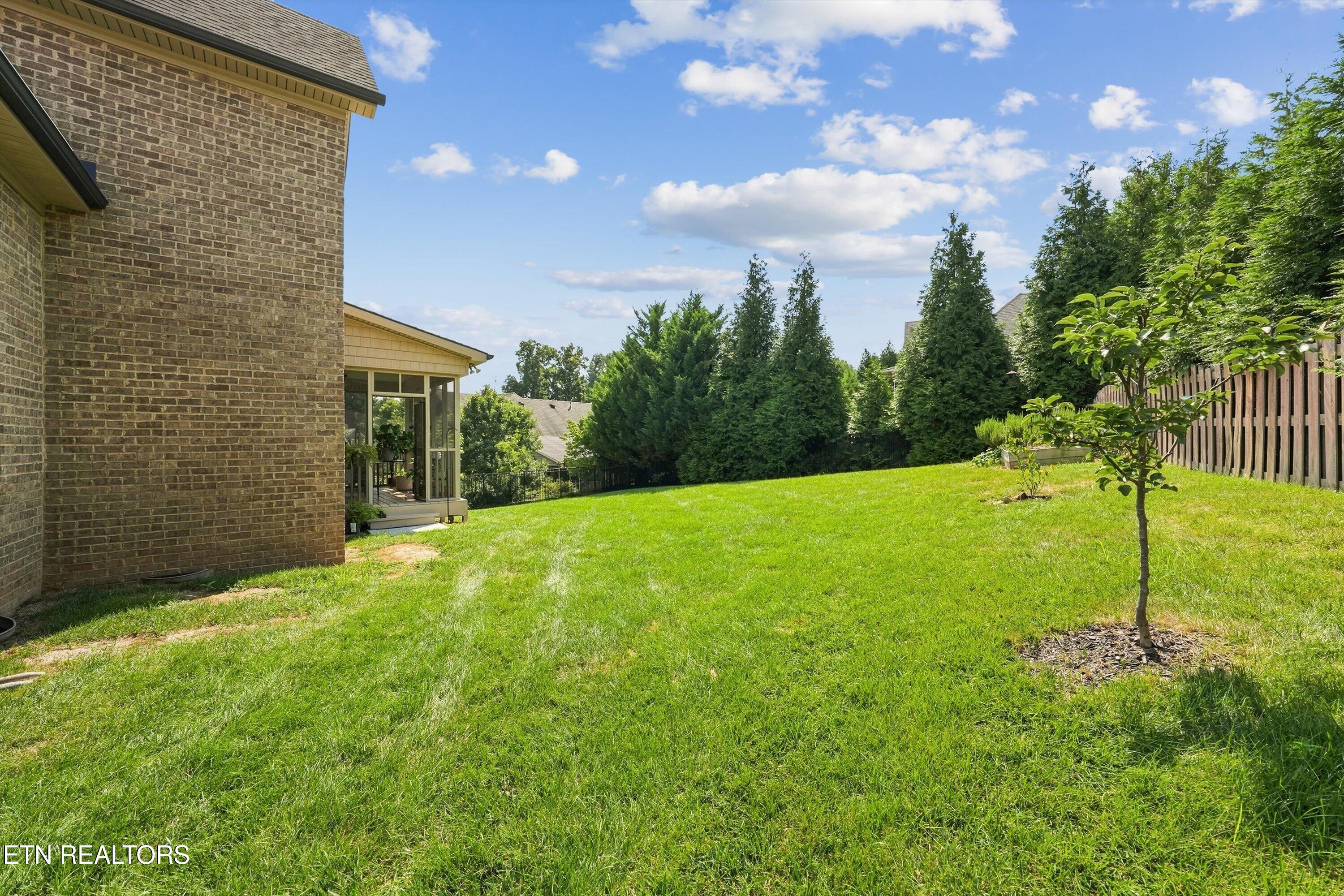 1266 Ansley Woods Way Knoxville TN 37923
