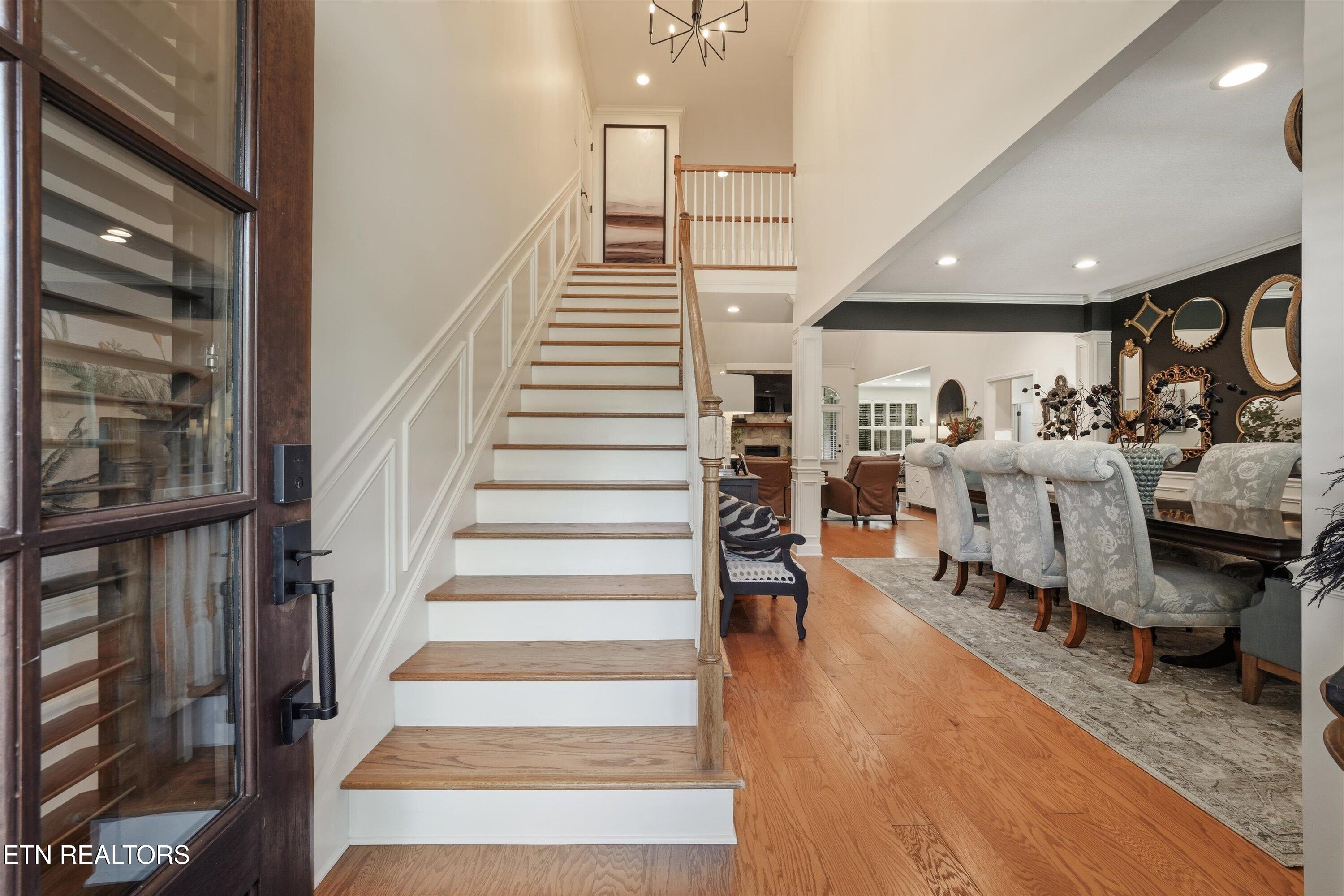1266 Ansley Woods Way Knoxville TN 37923