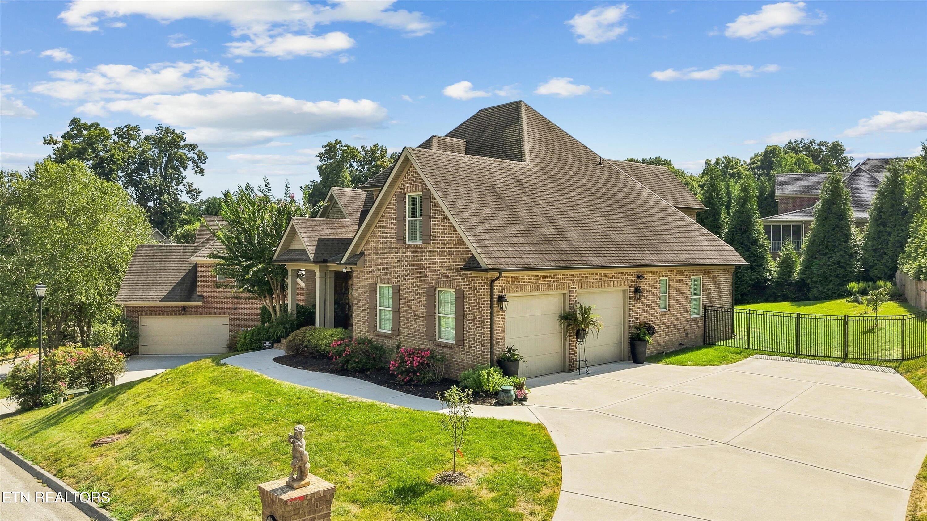 1266 Ansley Woods Way Knoxville TN 37923