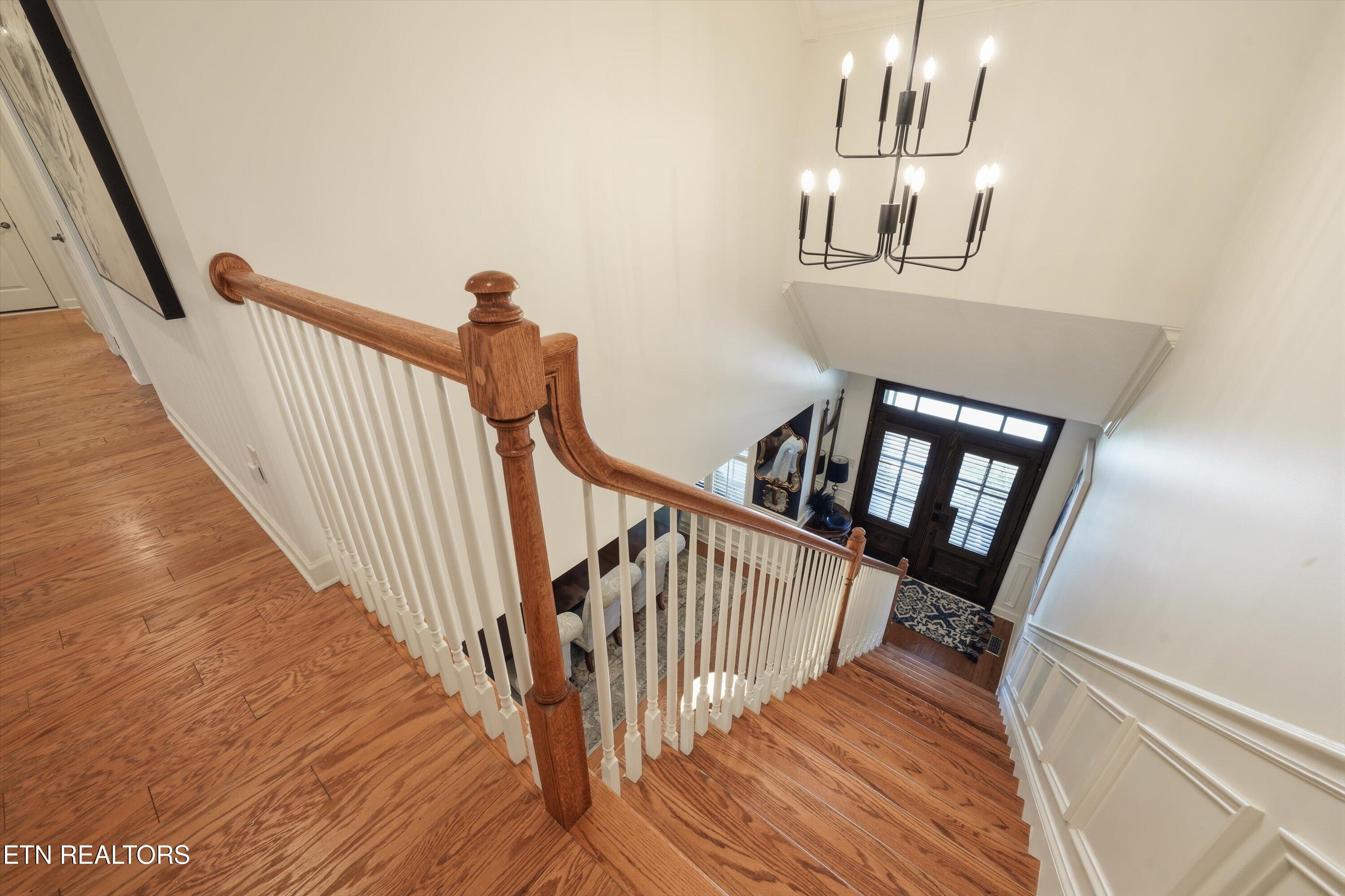 1266 Ansley Woods Way Knoxville TN 37923