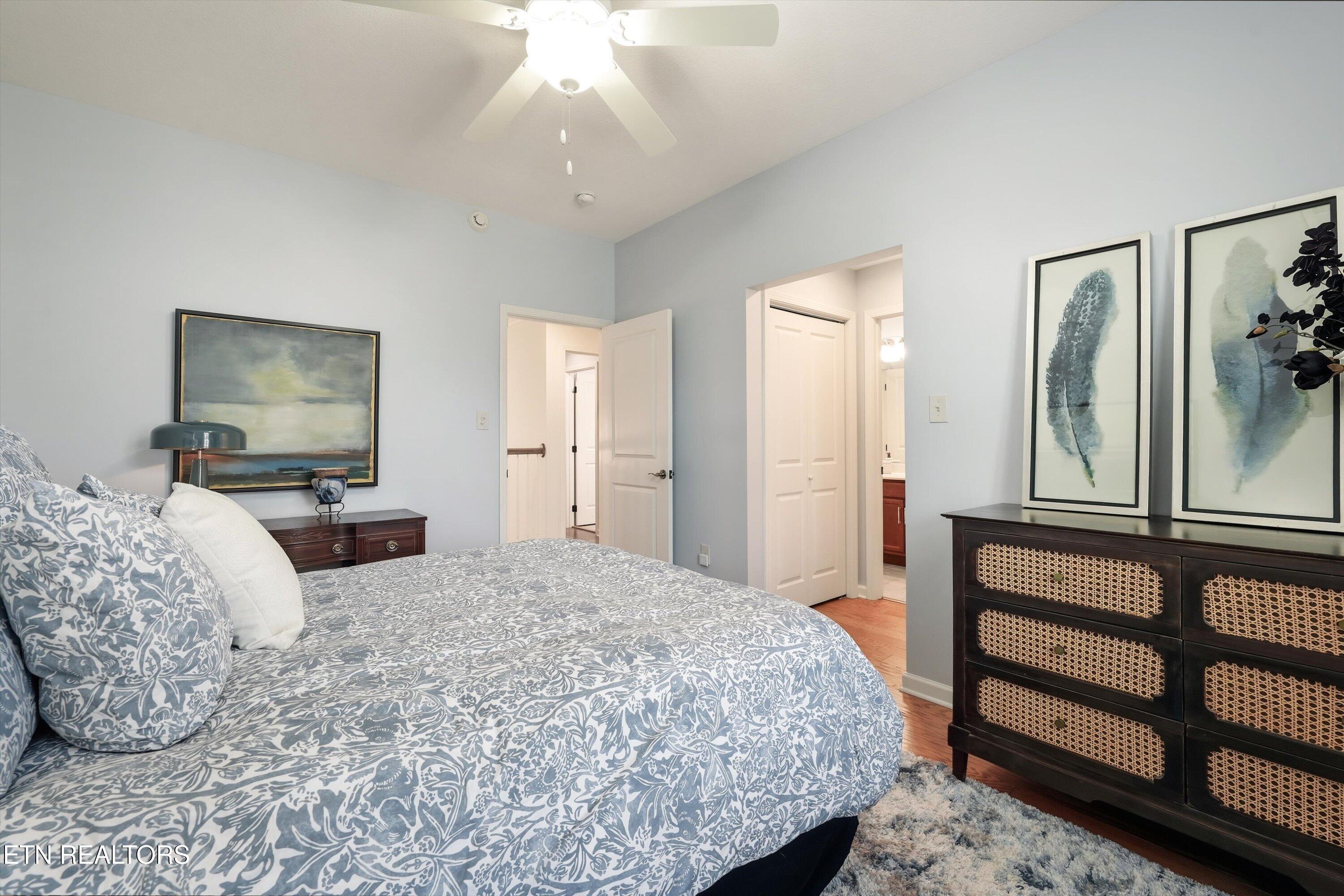 1266 Ansley Woods Way Knoxville TN 37923