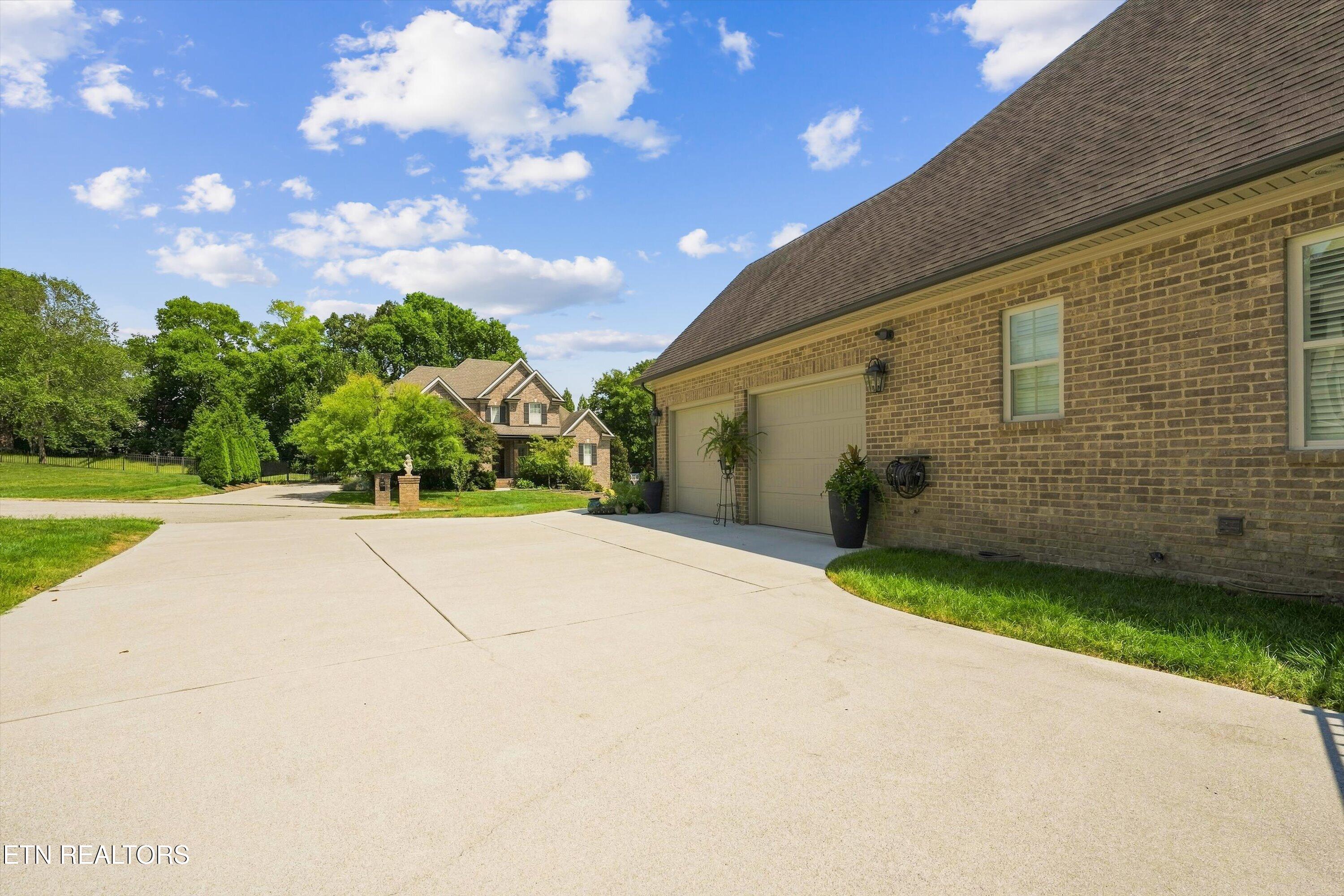 1266 Ansley Woods Way Knoxville TN 37923