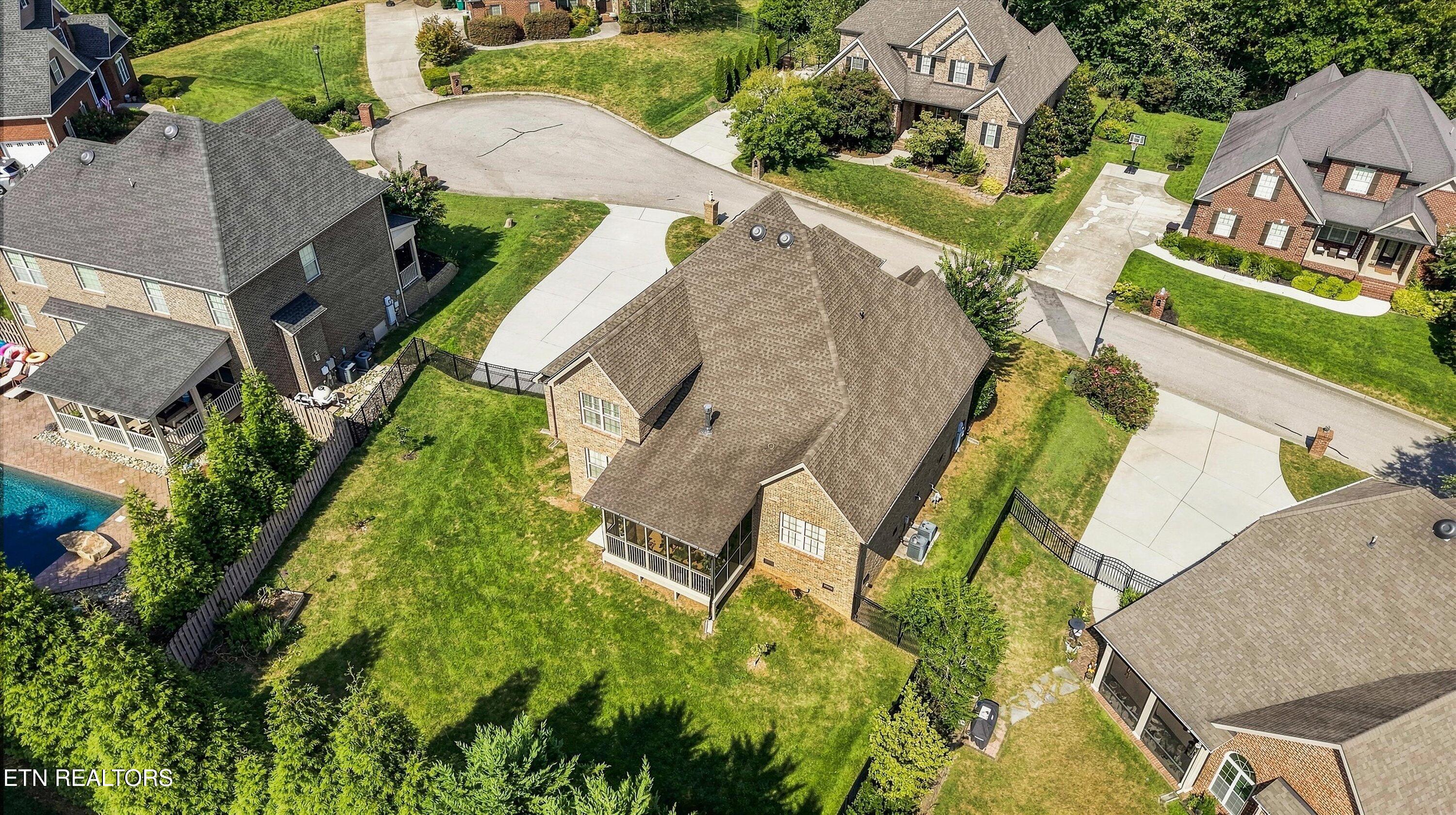 1266 Ansley Woods Way Knoxville TN 37923