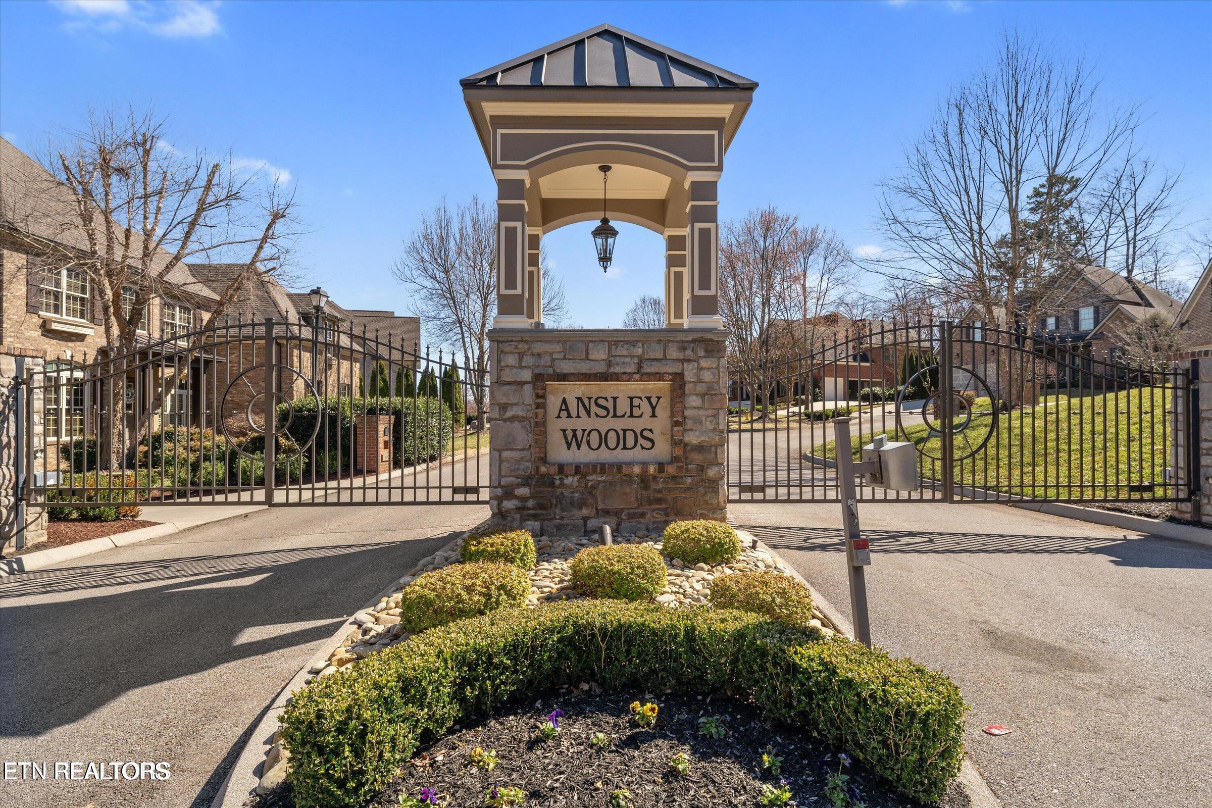 1266 Ansley Woods Way Knoxville TN 37923