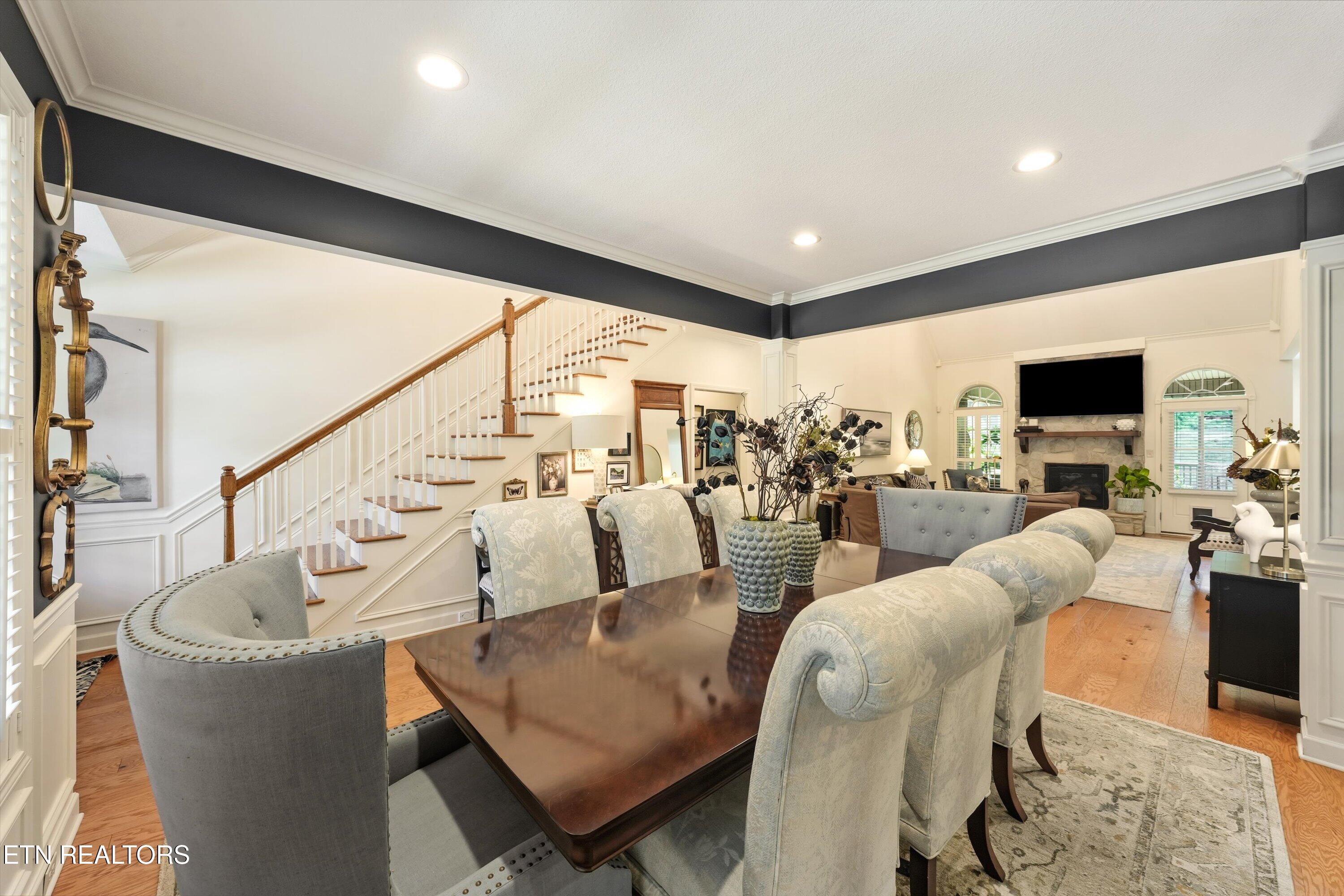 1266 Ansley Woods Way Knoxville TN 37923