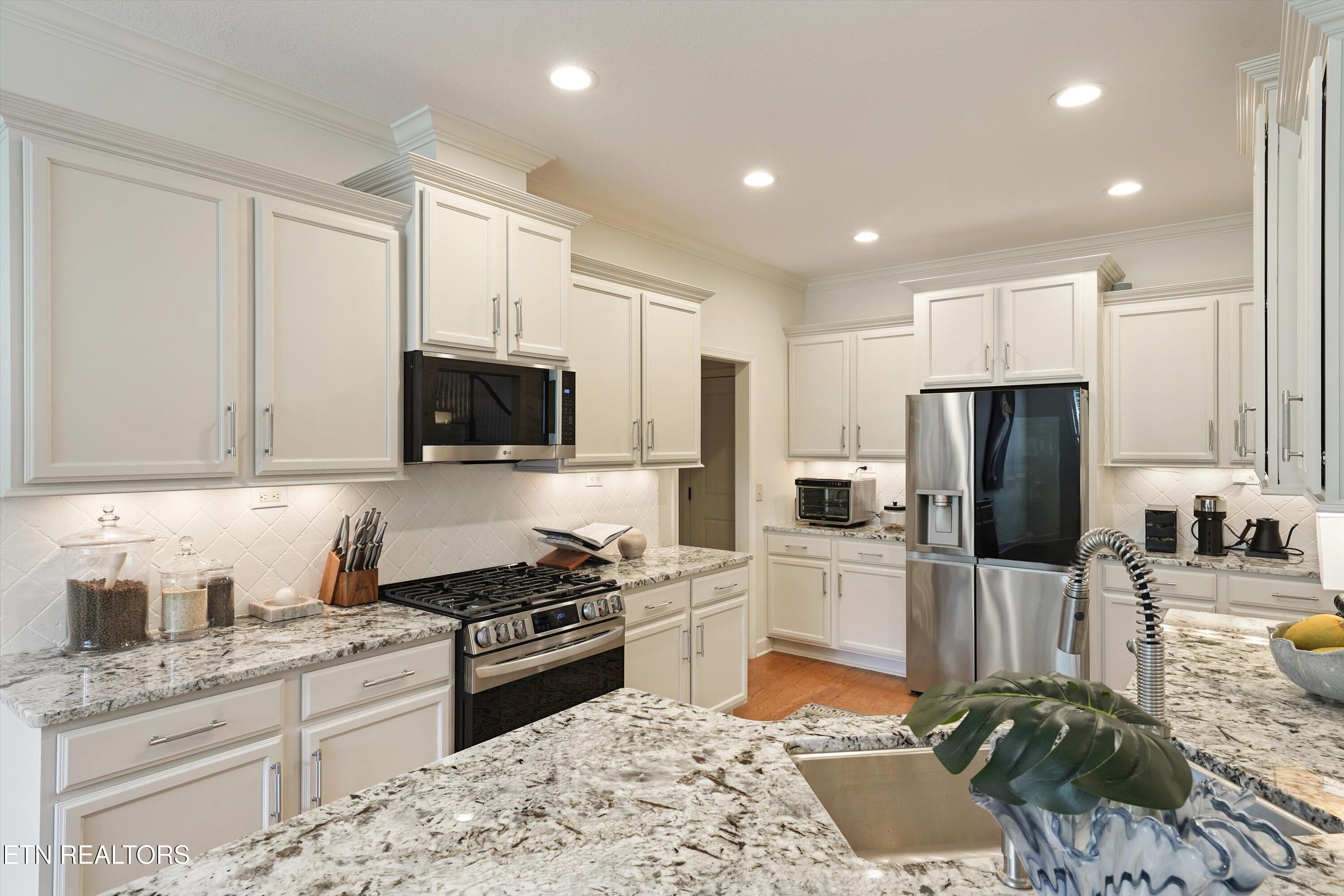 1266 Ansley Woods Way Knoxville TN 37923
