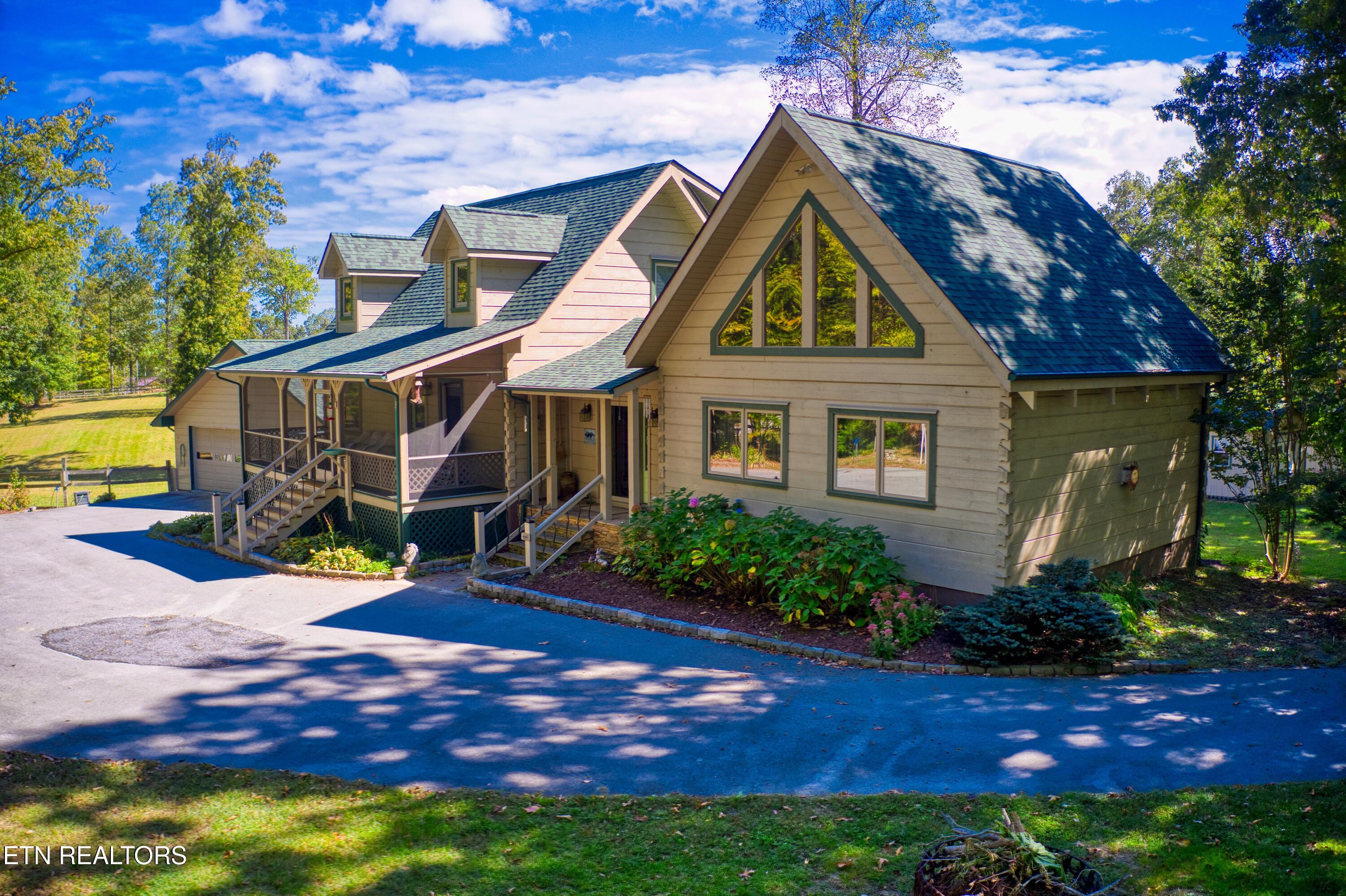 789 Spruce Creek Drive Jamestown TN 38556