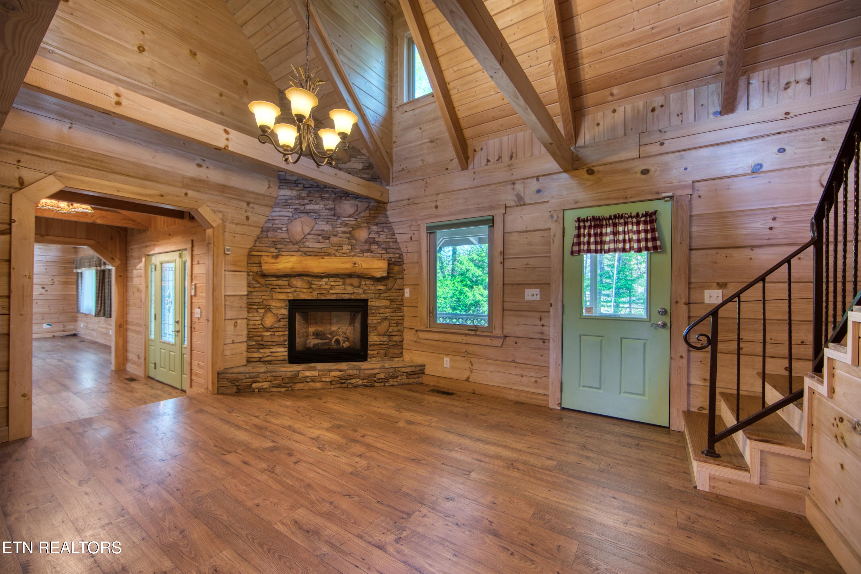 789 Spruce Creek Drive Jamestown TN 38556