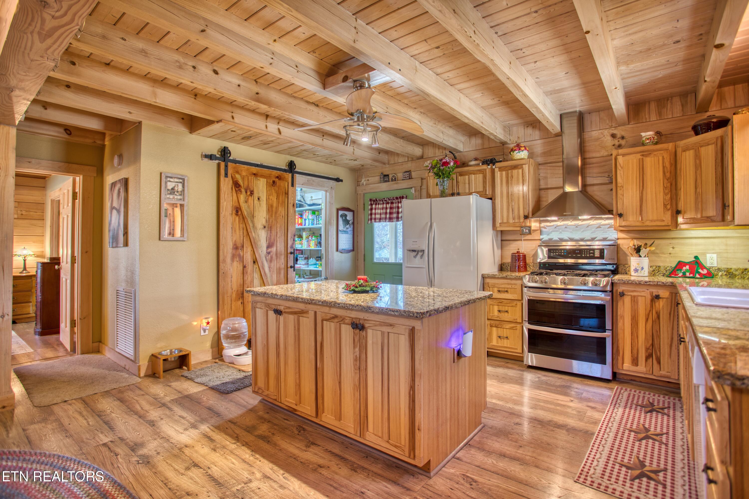 789 Spruce Creek Drive Jamestown TN 38556