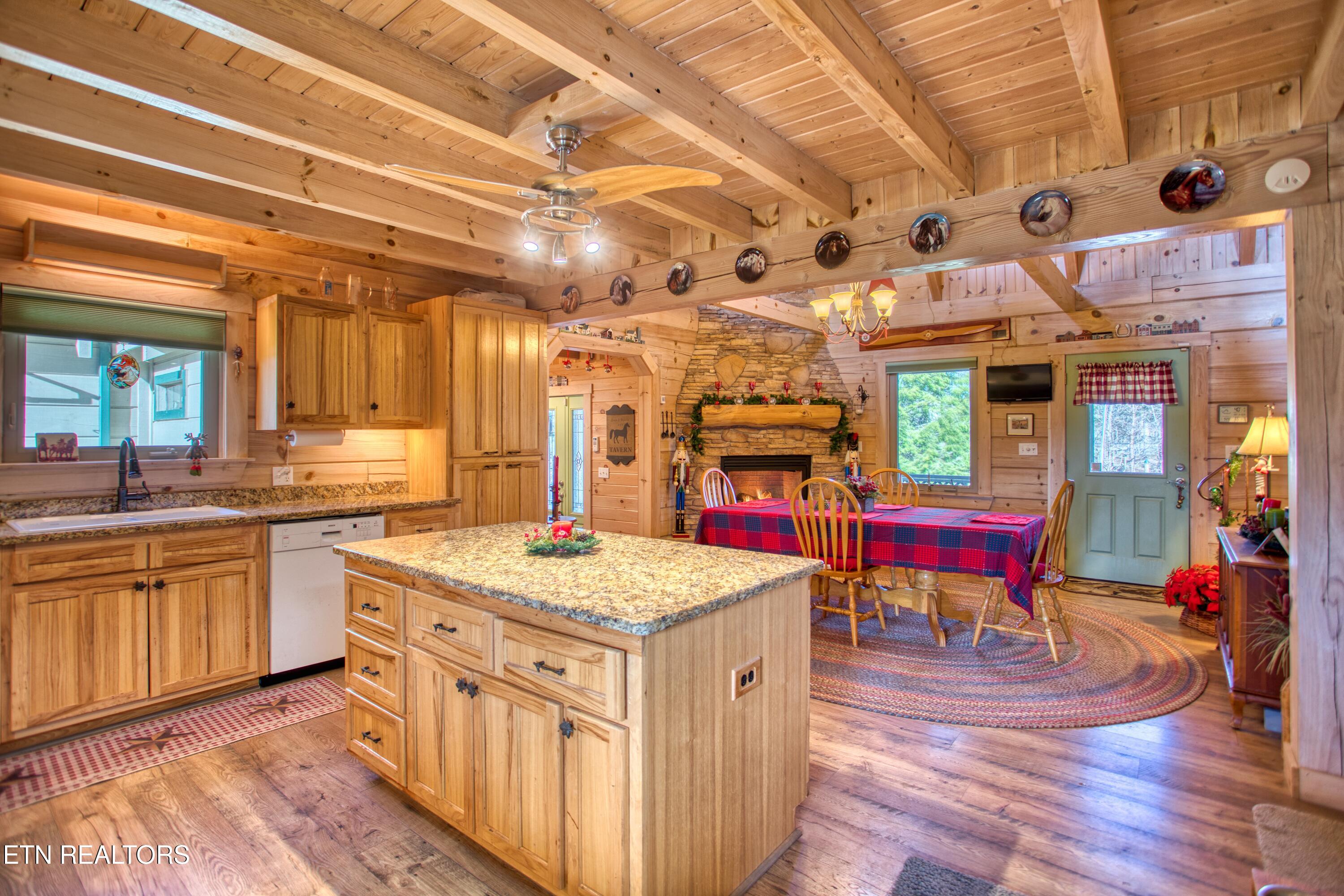 789 Spruce Creek Drive Jamestown TN 38556