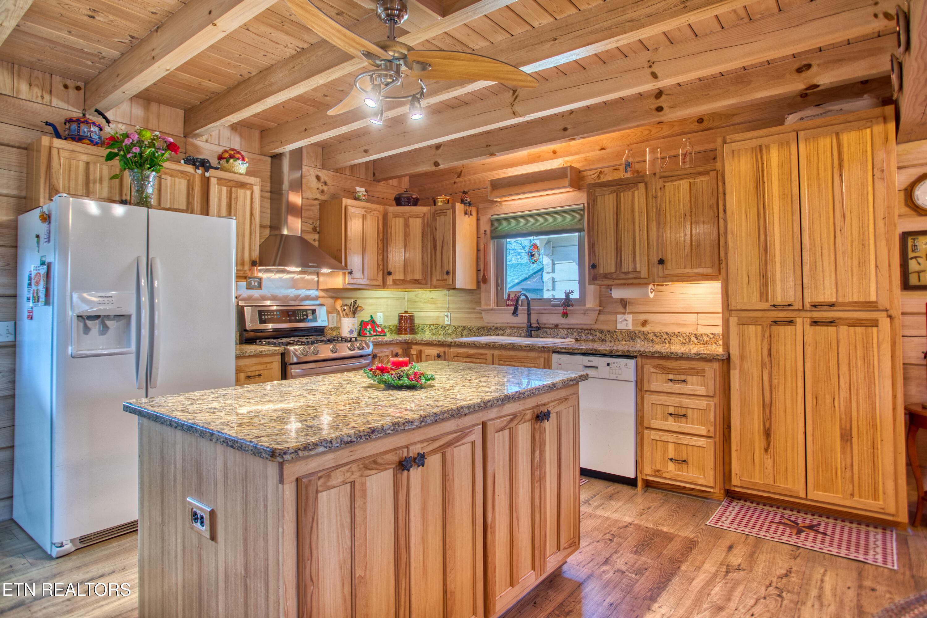 789 Spruce Creek Drive Jamestown TN 38556