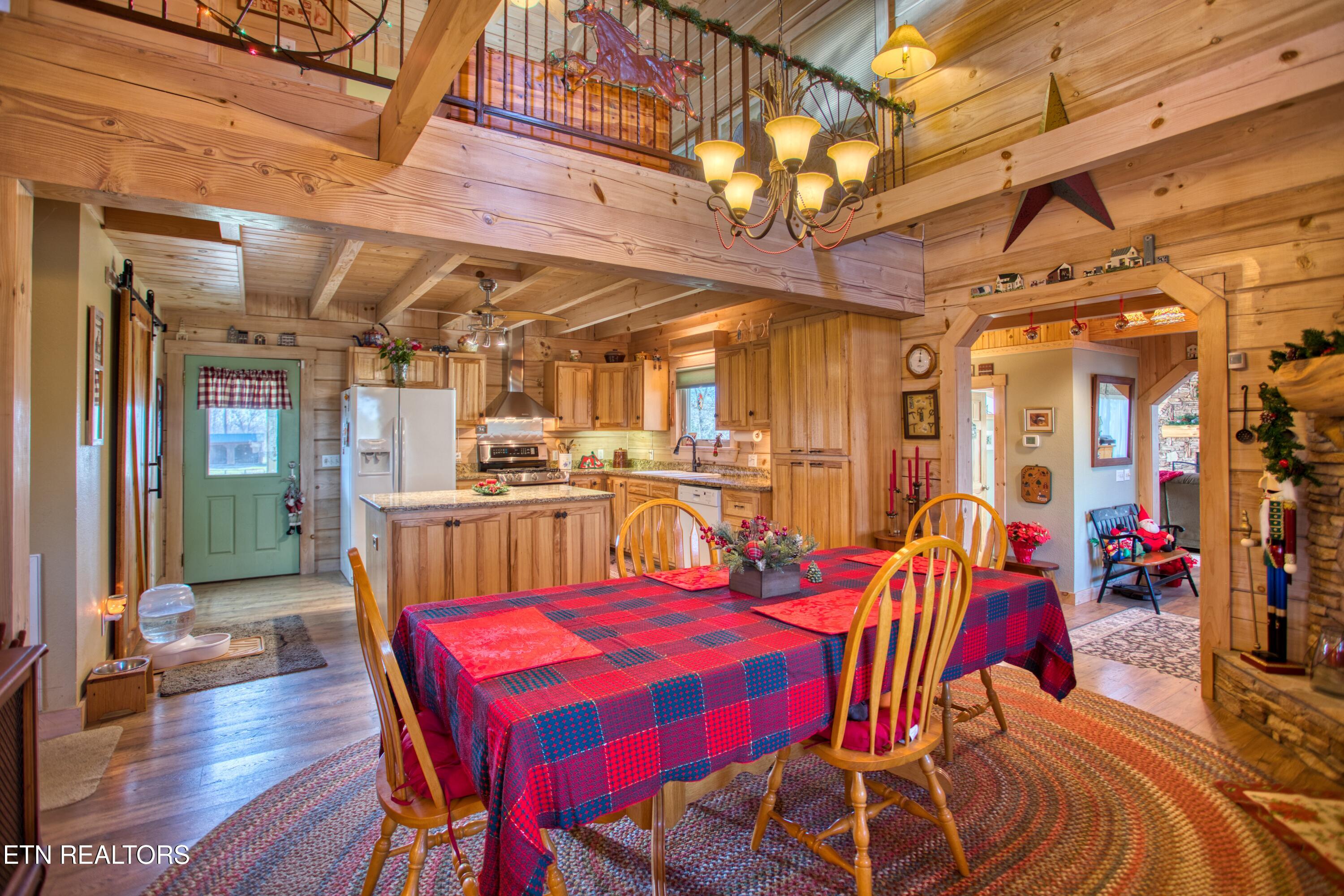 789 Spruce Creek Drive Jamestown TN 38556