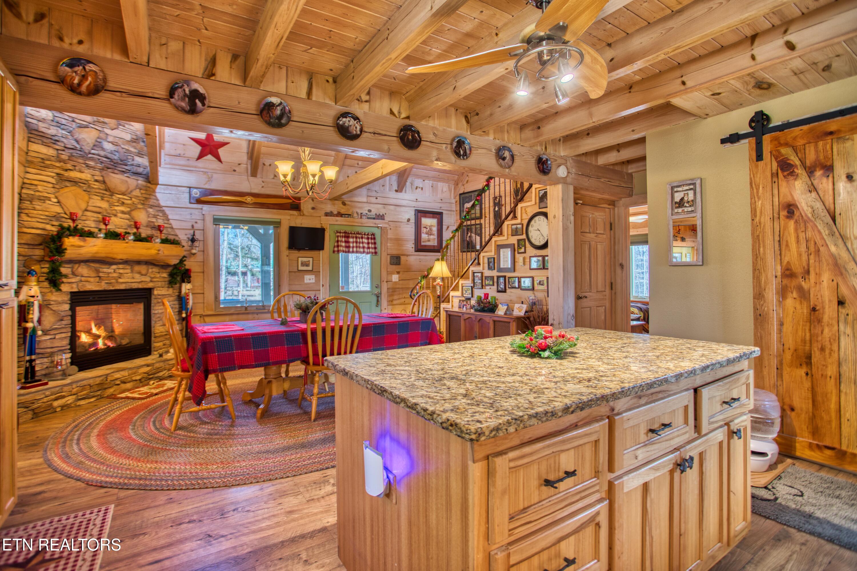 789 Spruce Creek Drive Jamestown TN 38556
