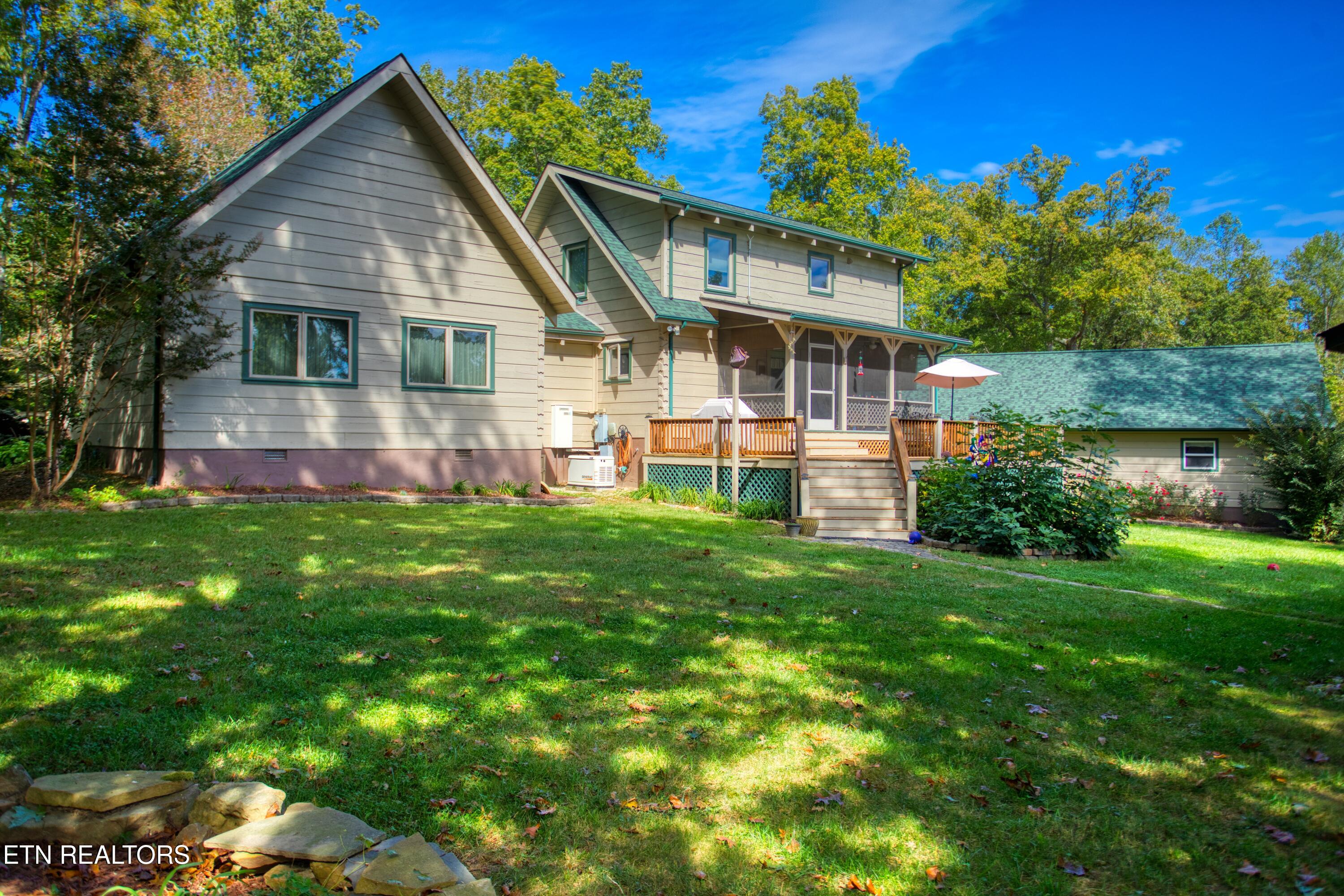 789 Spruce Creek Drive Jamestown TN 38556