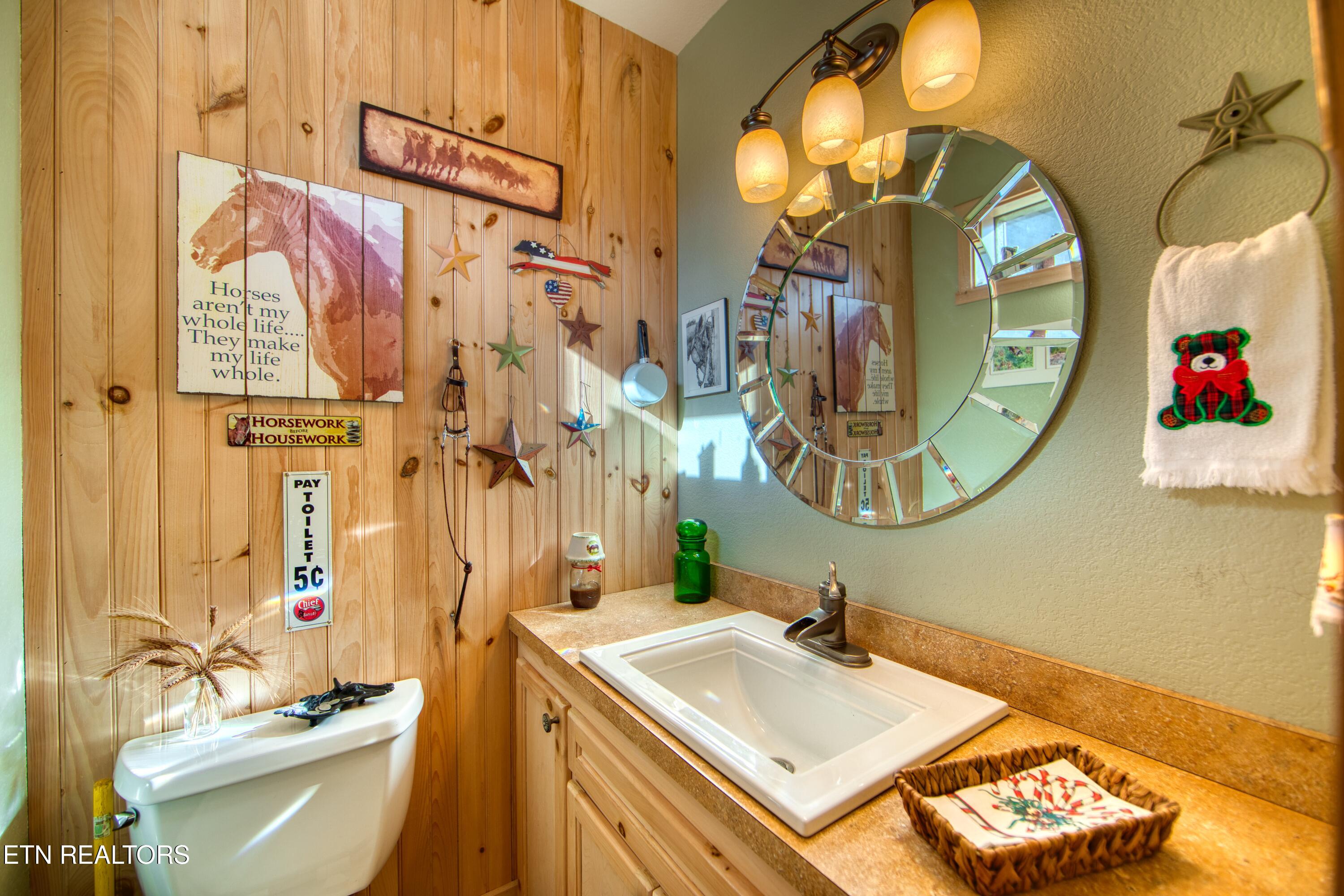 789 Spruce Creek Drive Jamestown TN 38556