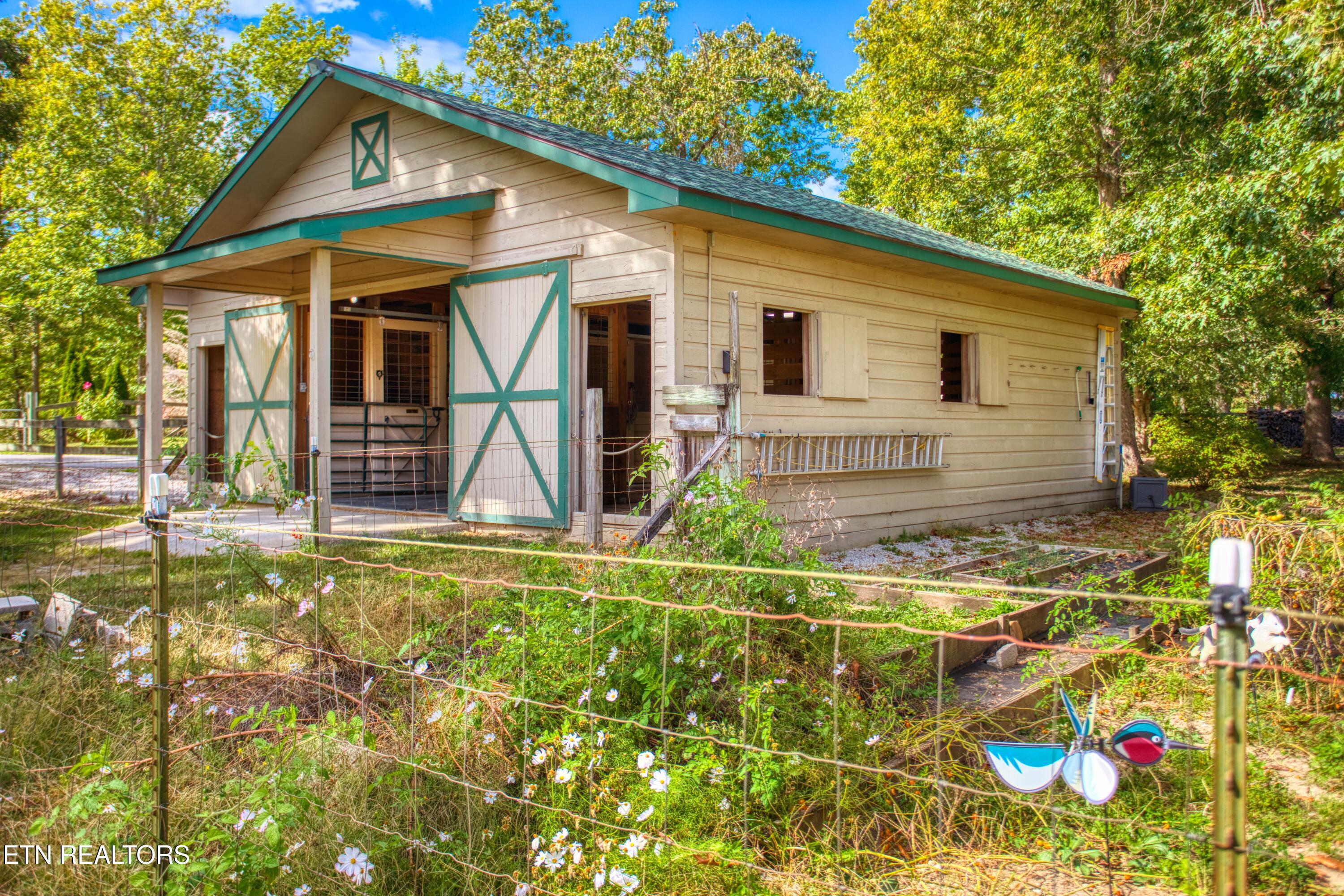 789 Spruce Creek Drive Jamestown TN 38556