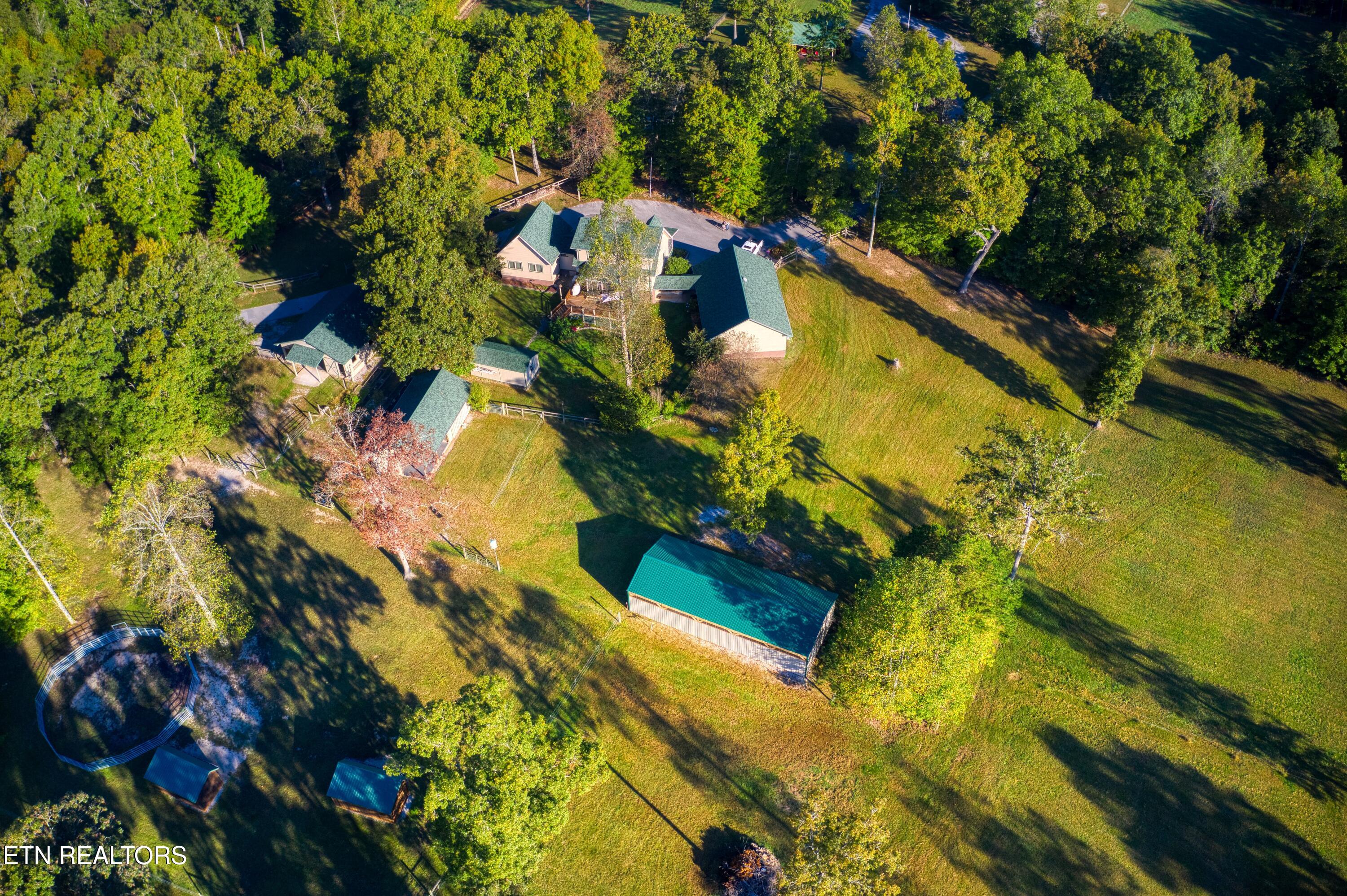 789 Spruce Creek Drive Jamestown TN 38556
