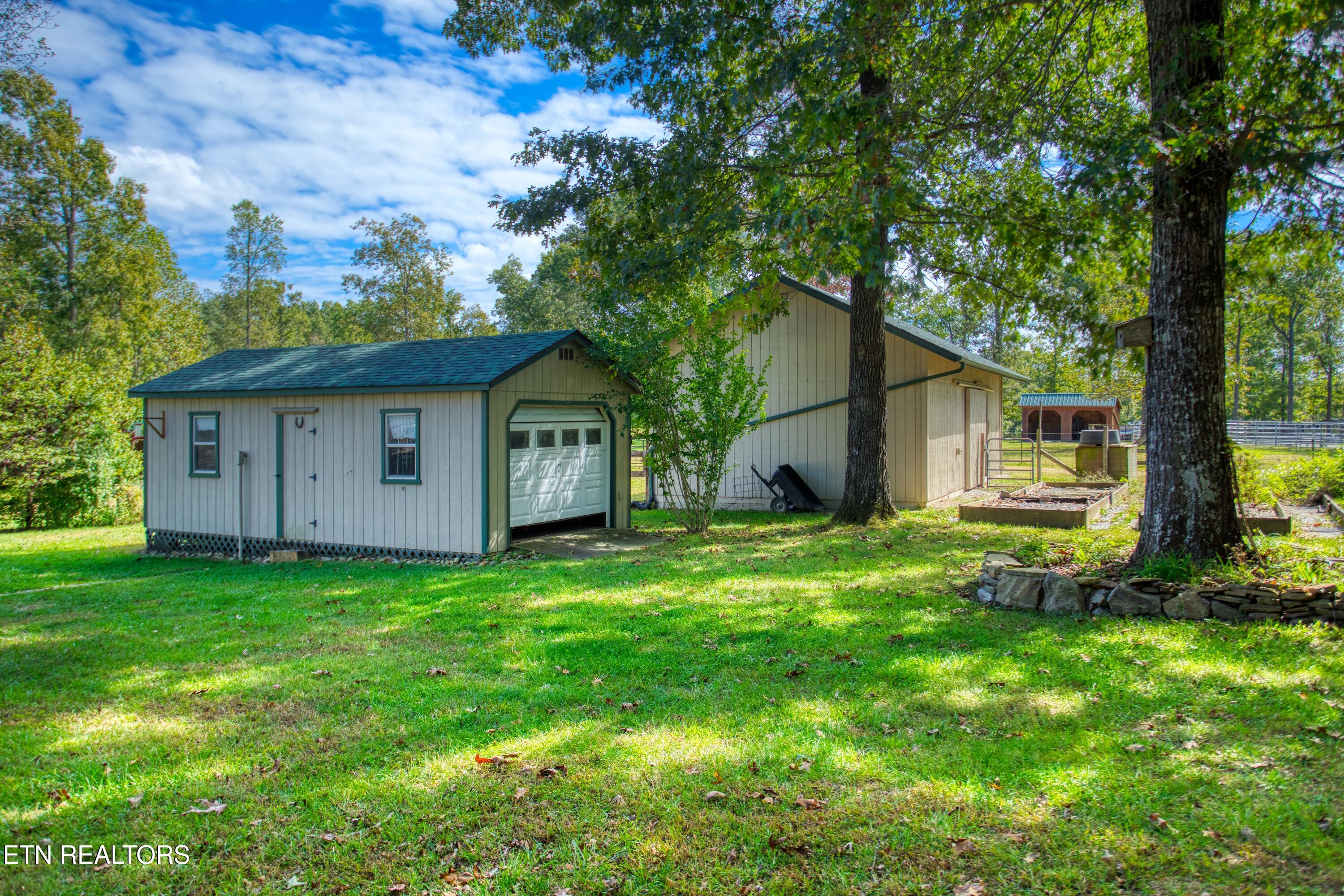 789 Spruce Creek Drive Jamestown TN 38556