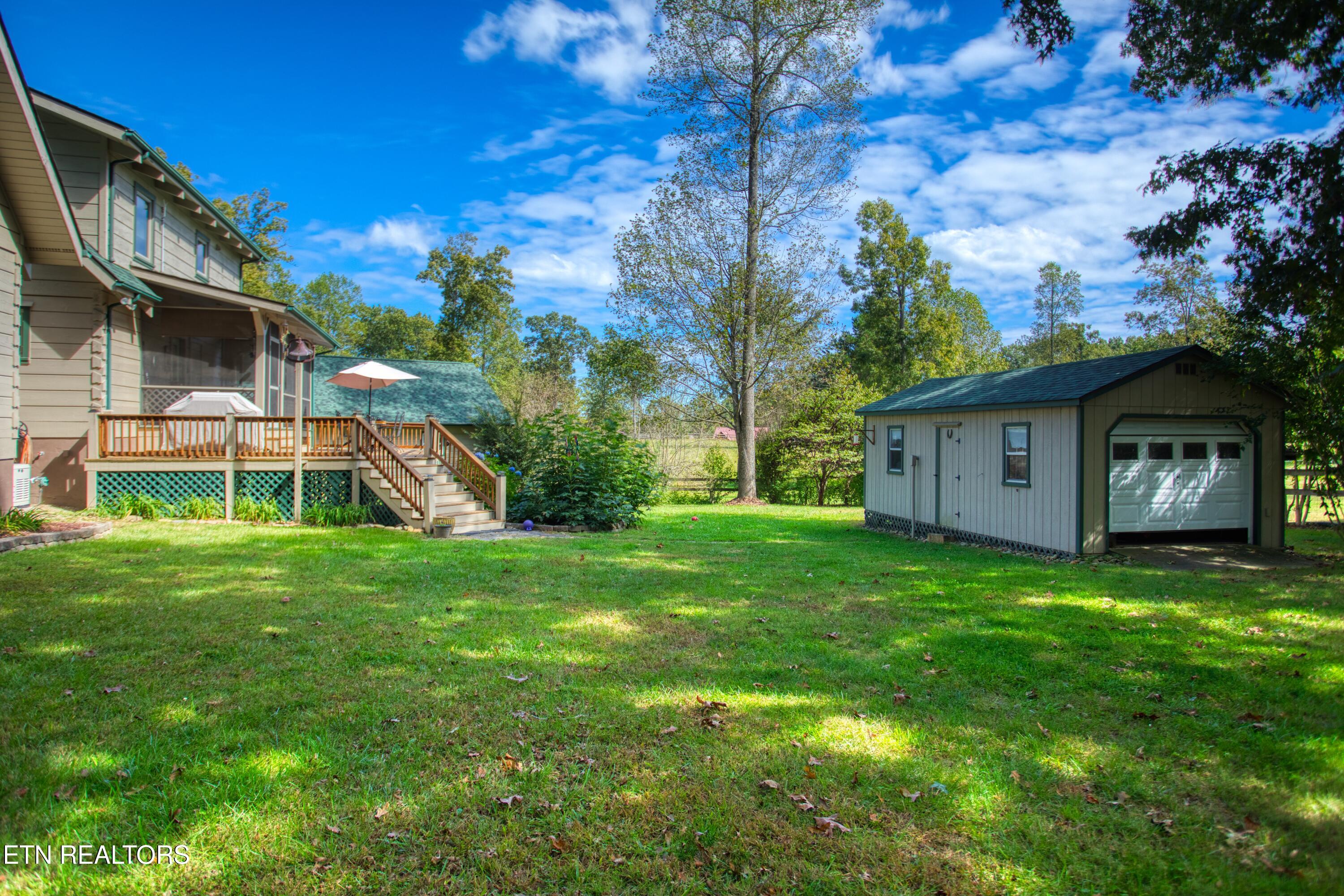789 Spruce Creek Drive Jamestown TN 38556