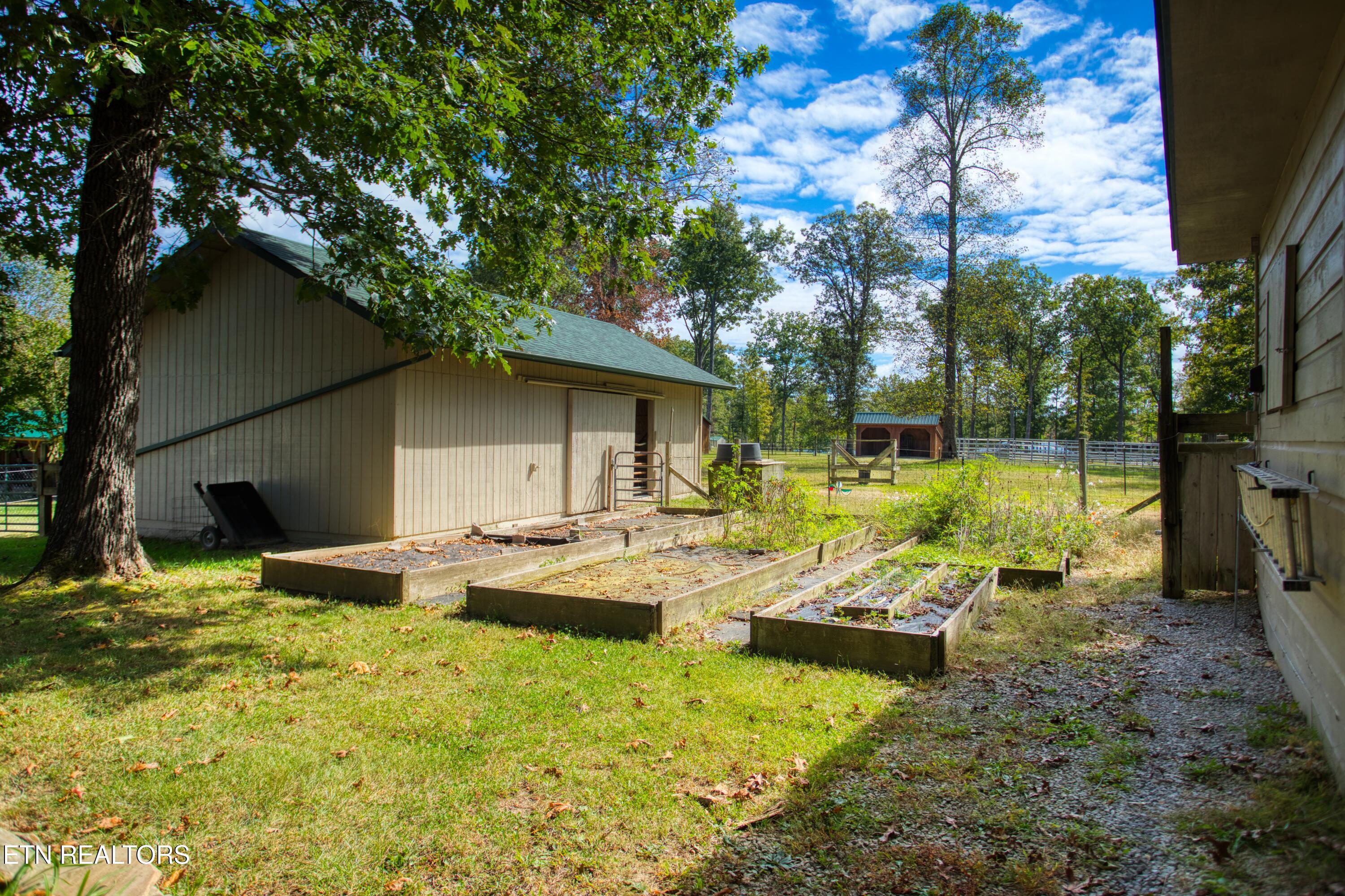 789 Spruce Creek Drive Jamestown TN 38556